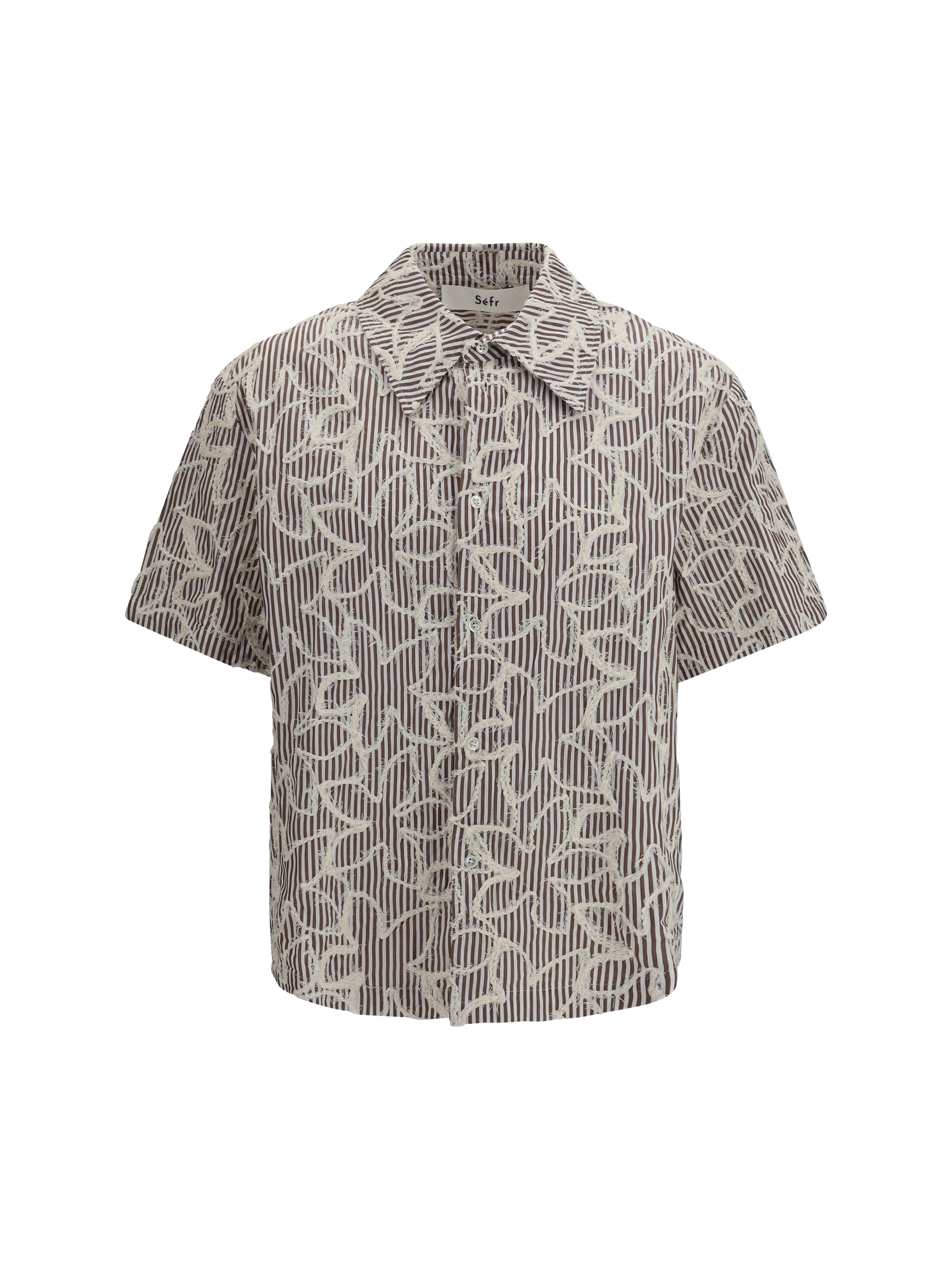 Dayot Shirt