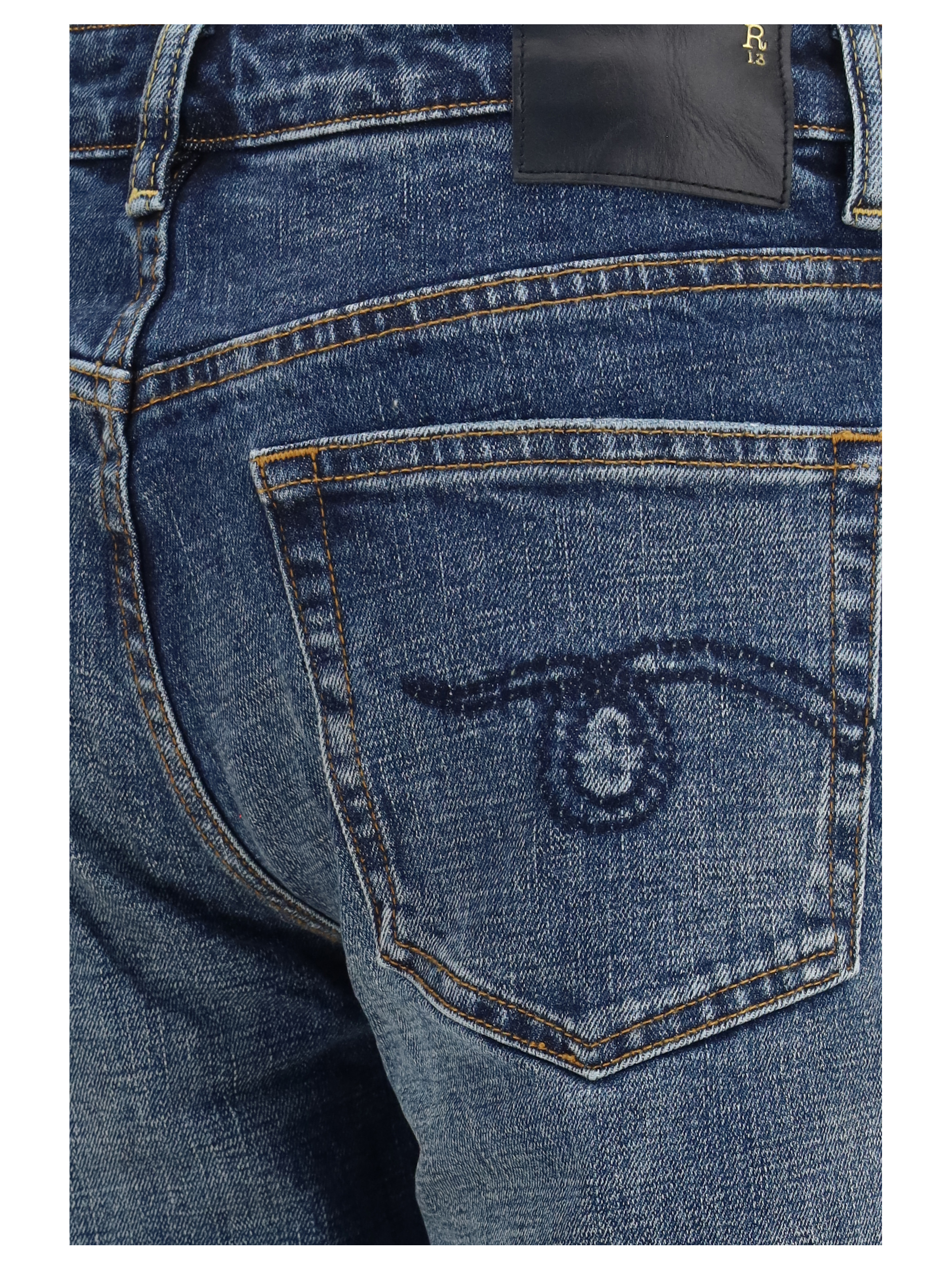 Effie Jeans