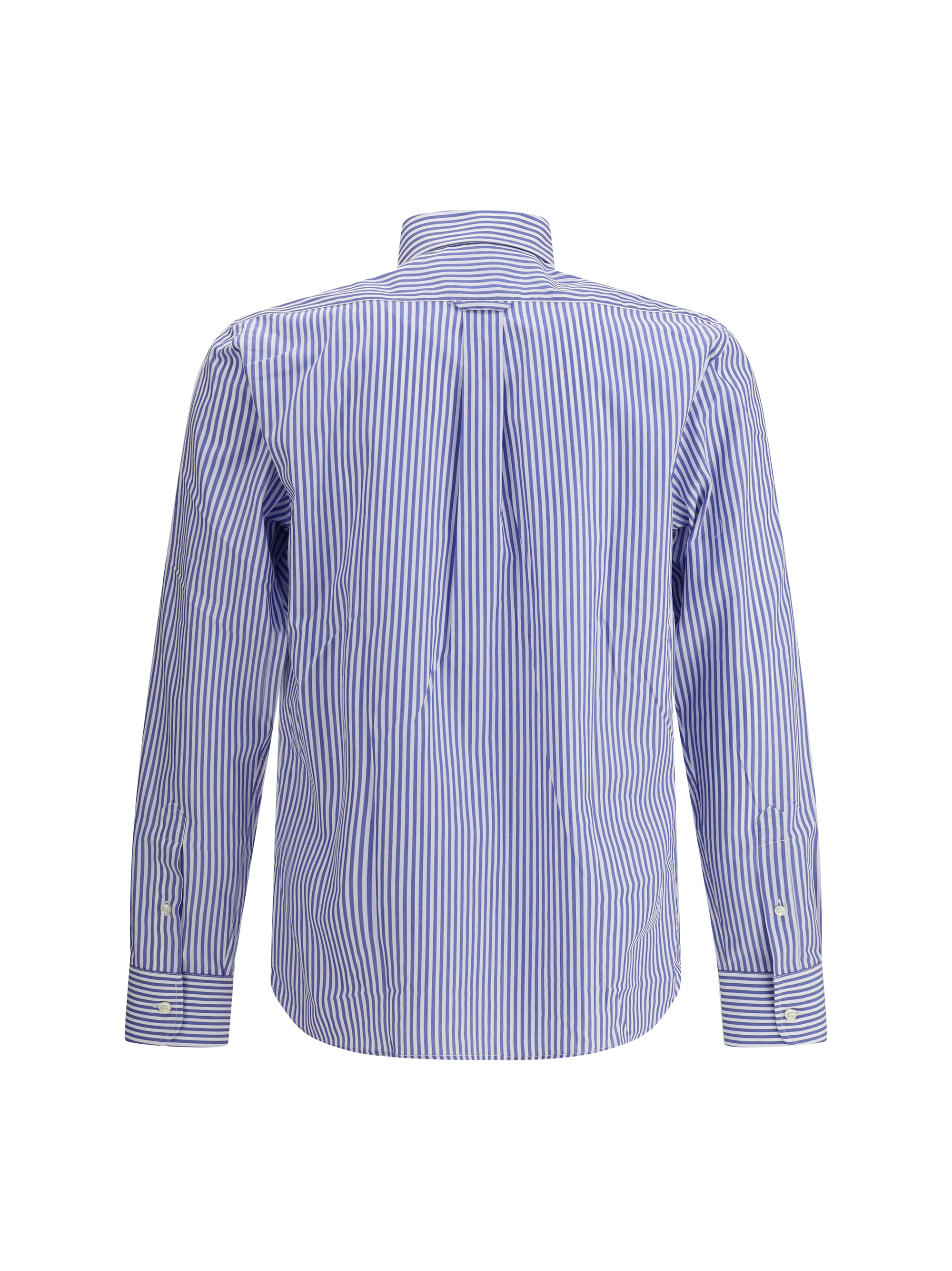 Striped Shirt