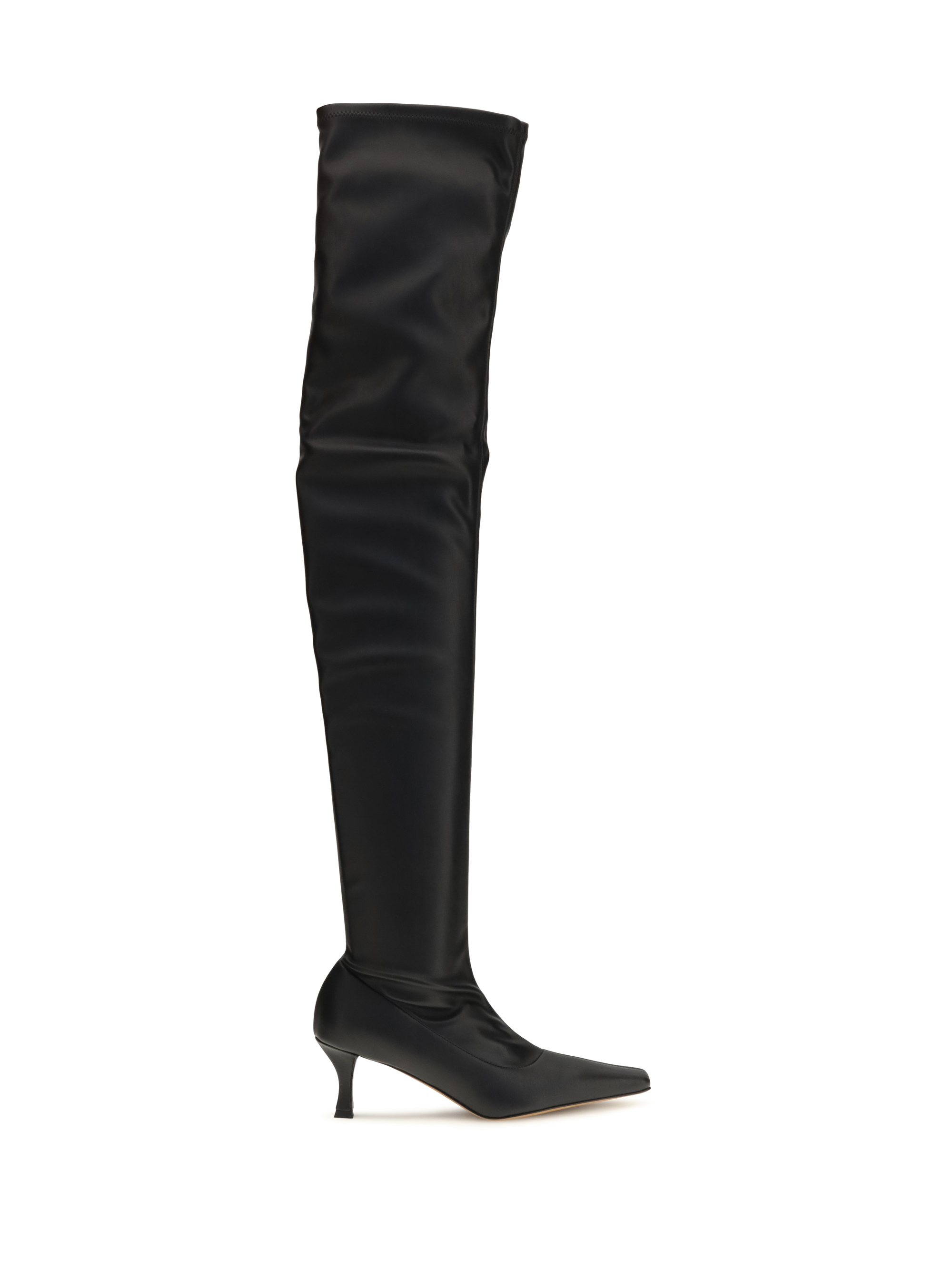 Extra-high Boots