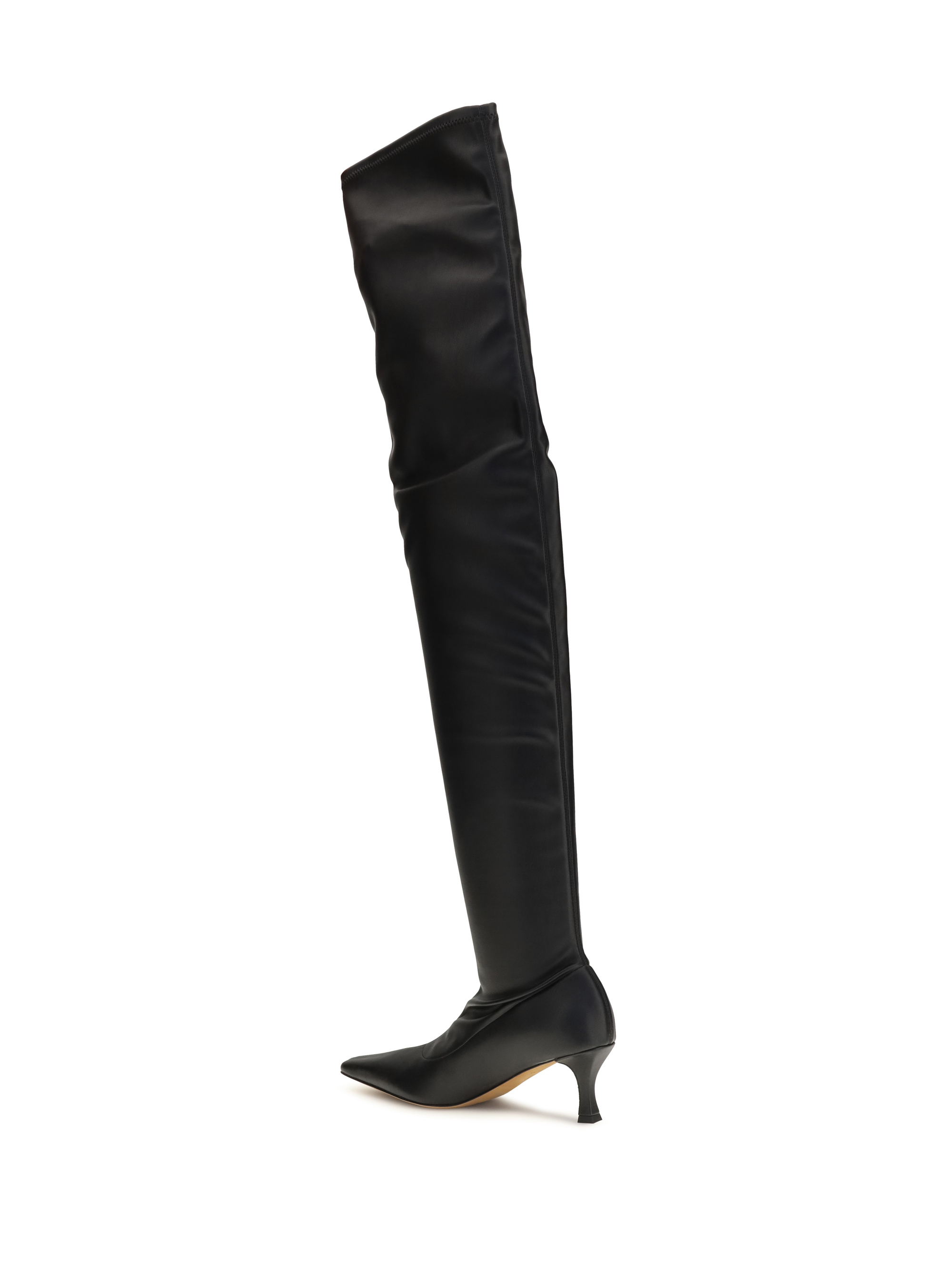 Extra-high Boots