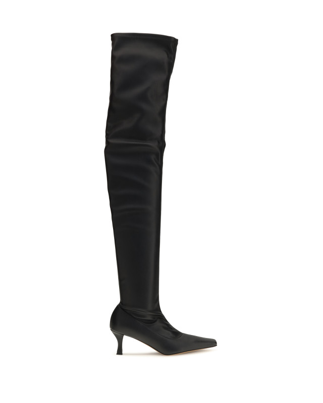 Extra-high Boots