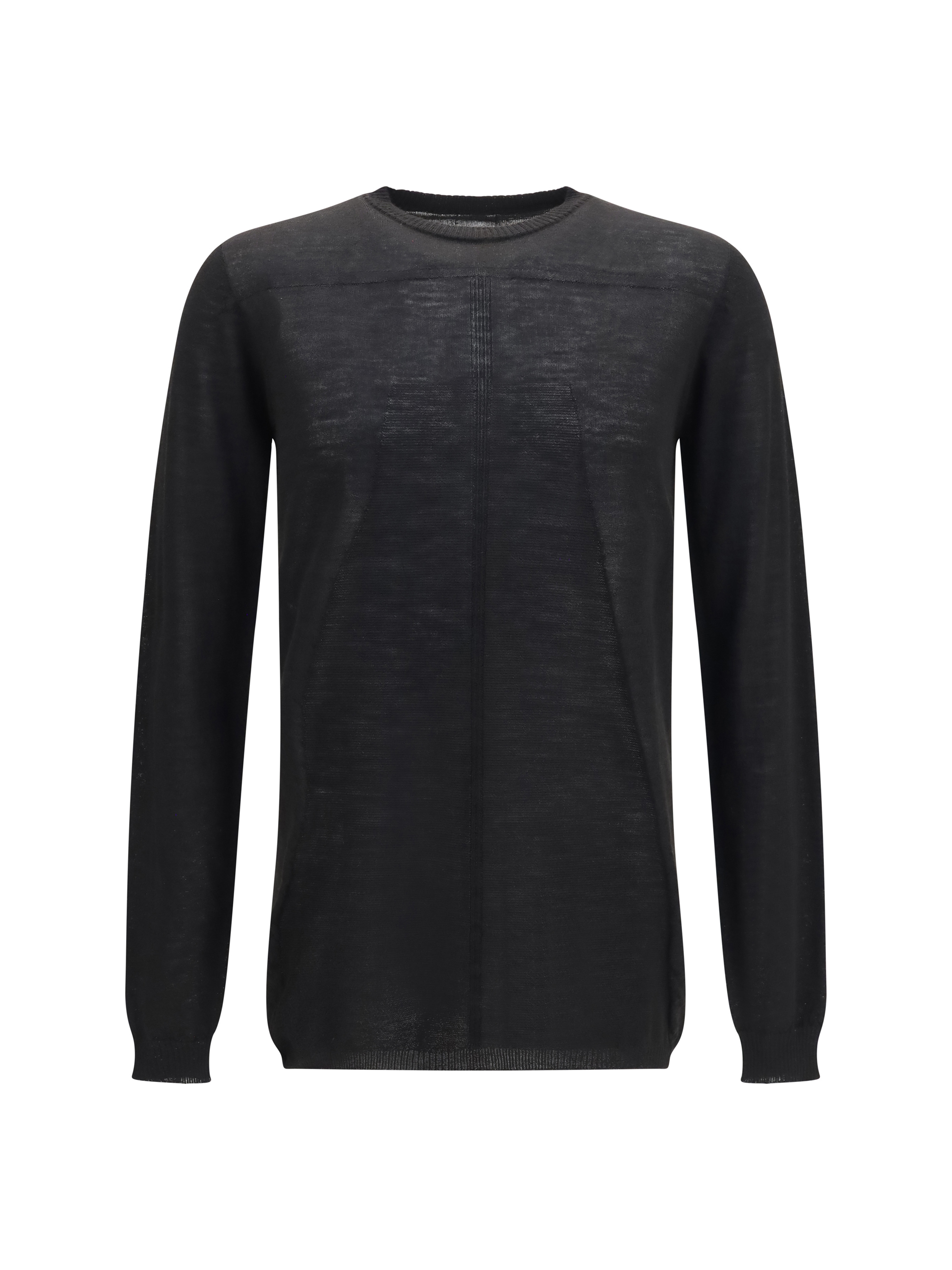 Biker Level Sweater