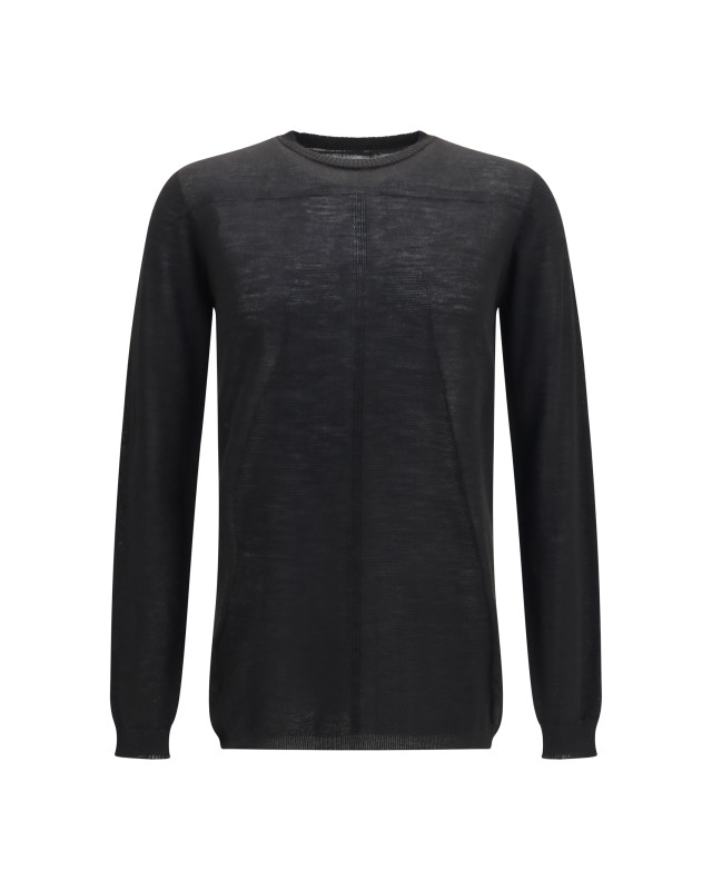 Biker Level Sweater
