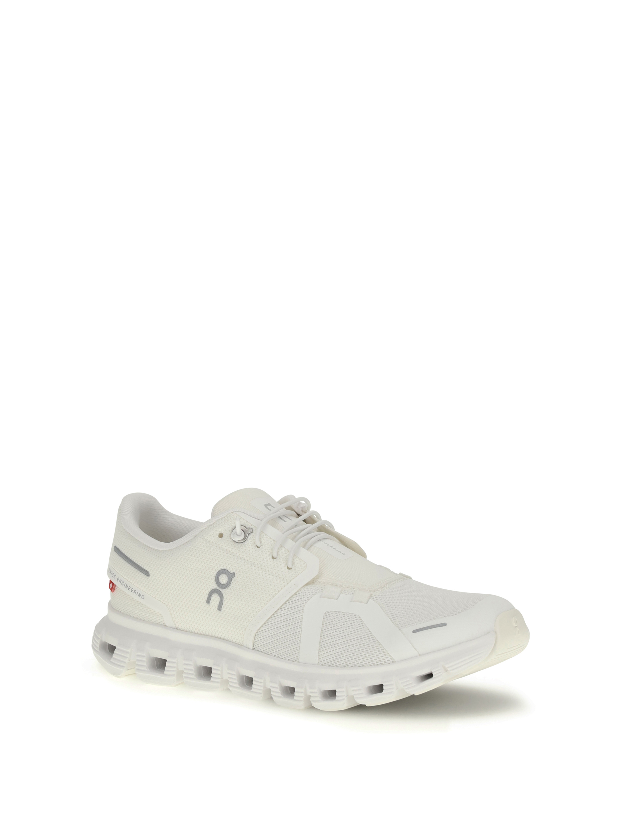 Cloud 6 Sneakers