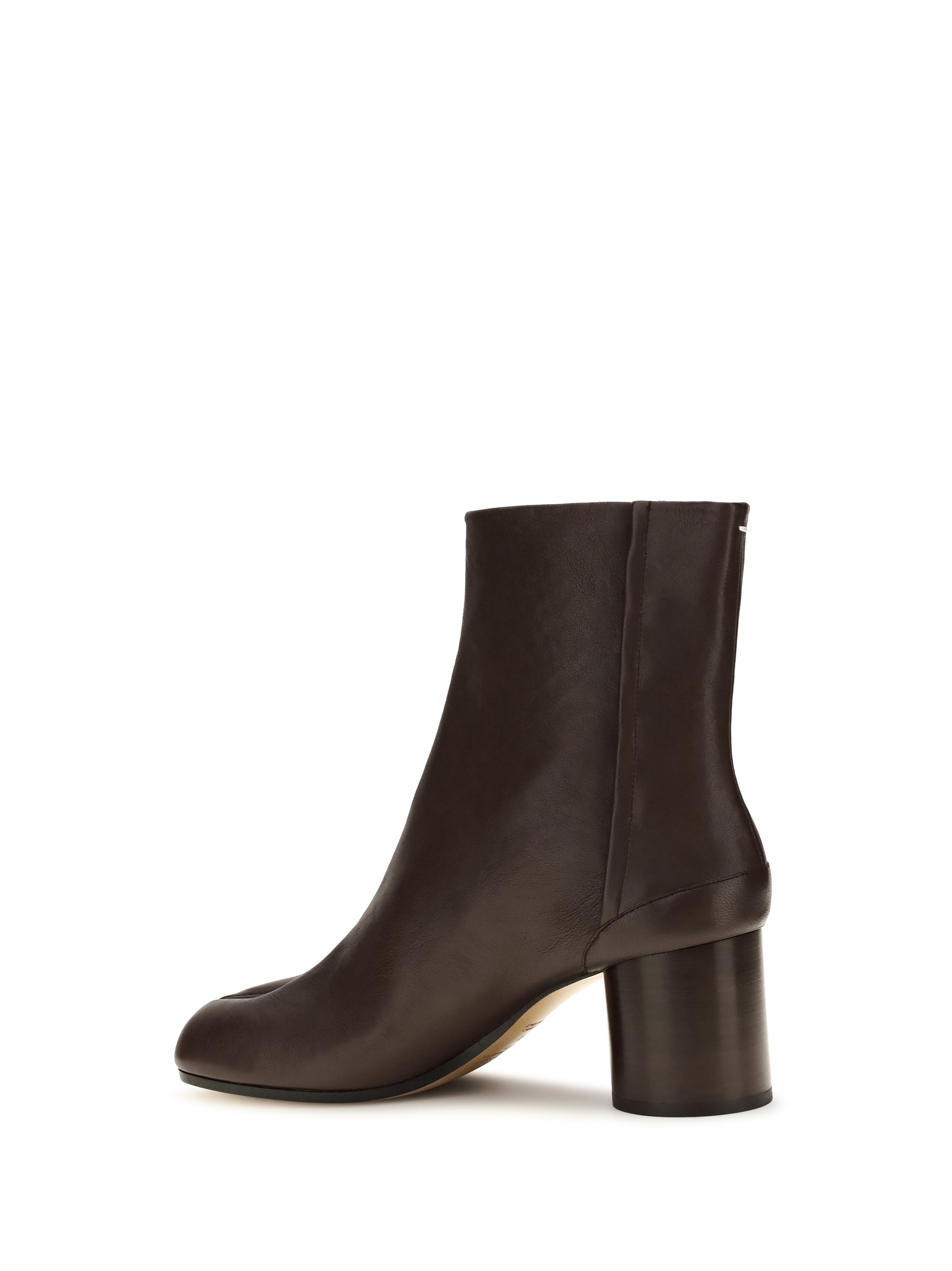 Tabi Ankle Boots