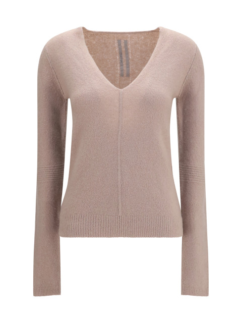 V-neck Sweater