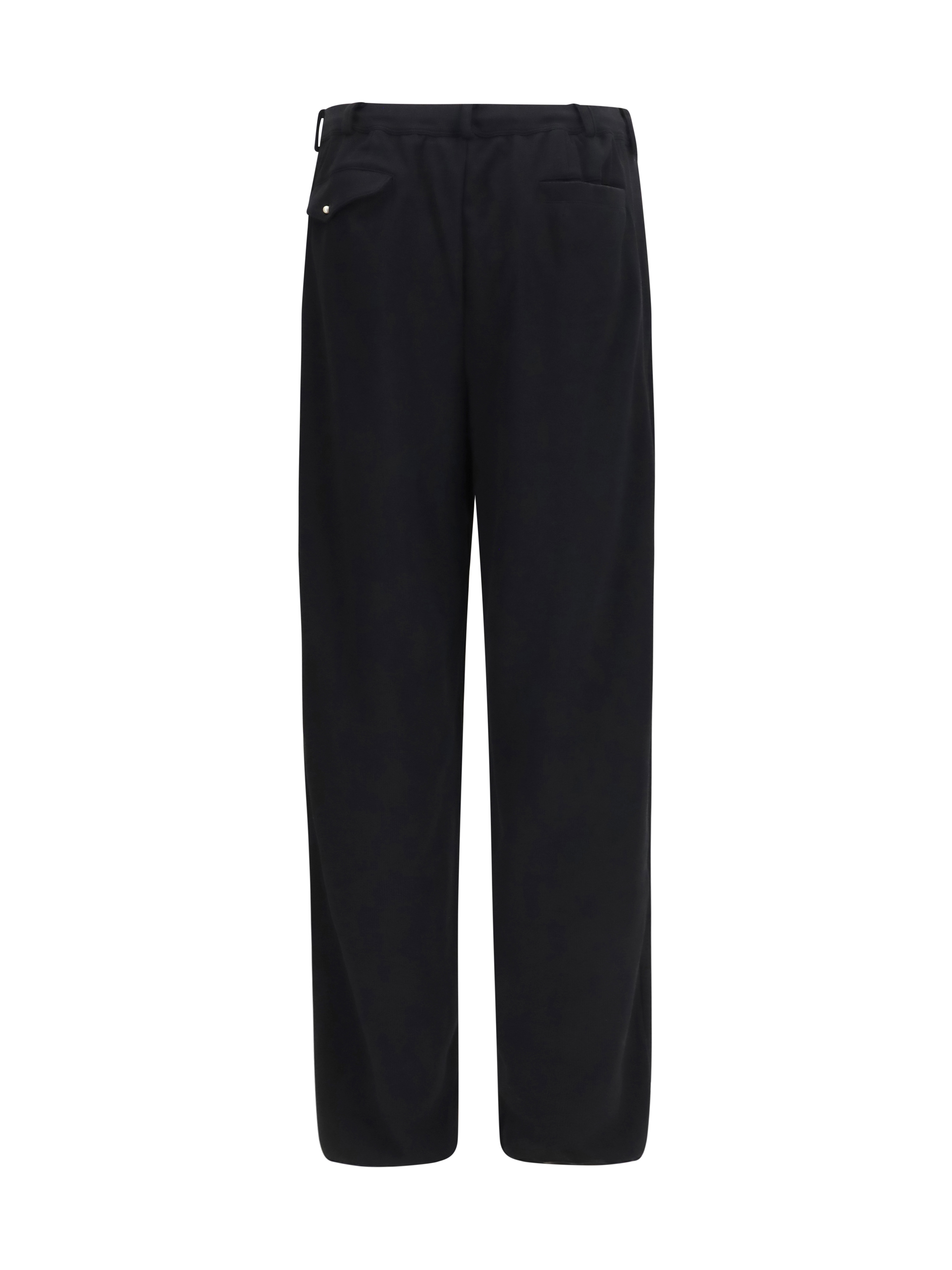Nudo Boxer Pants