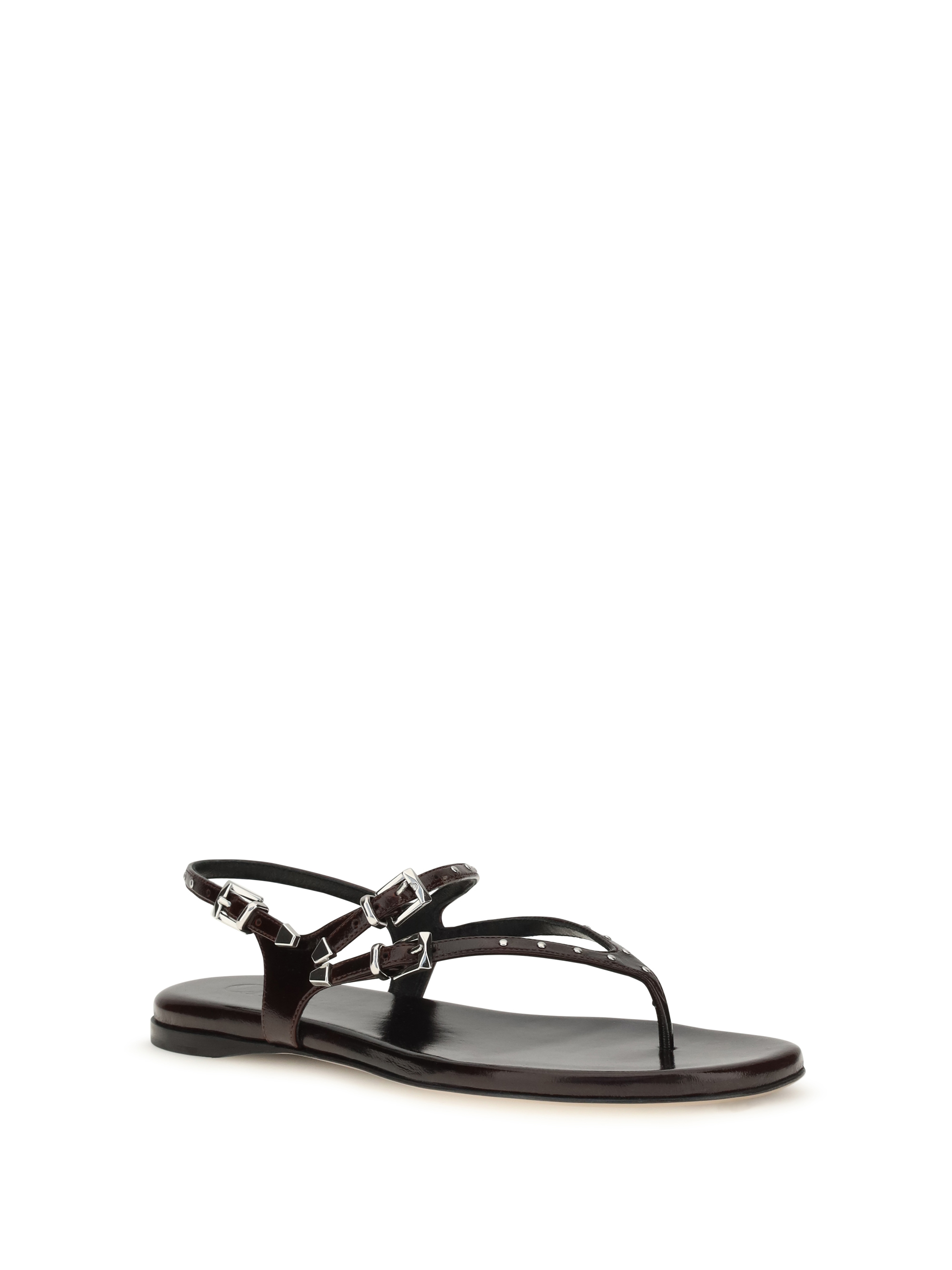 Susanna Sandals