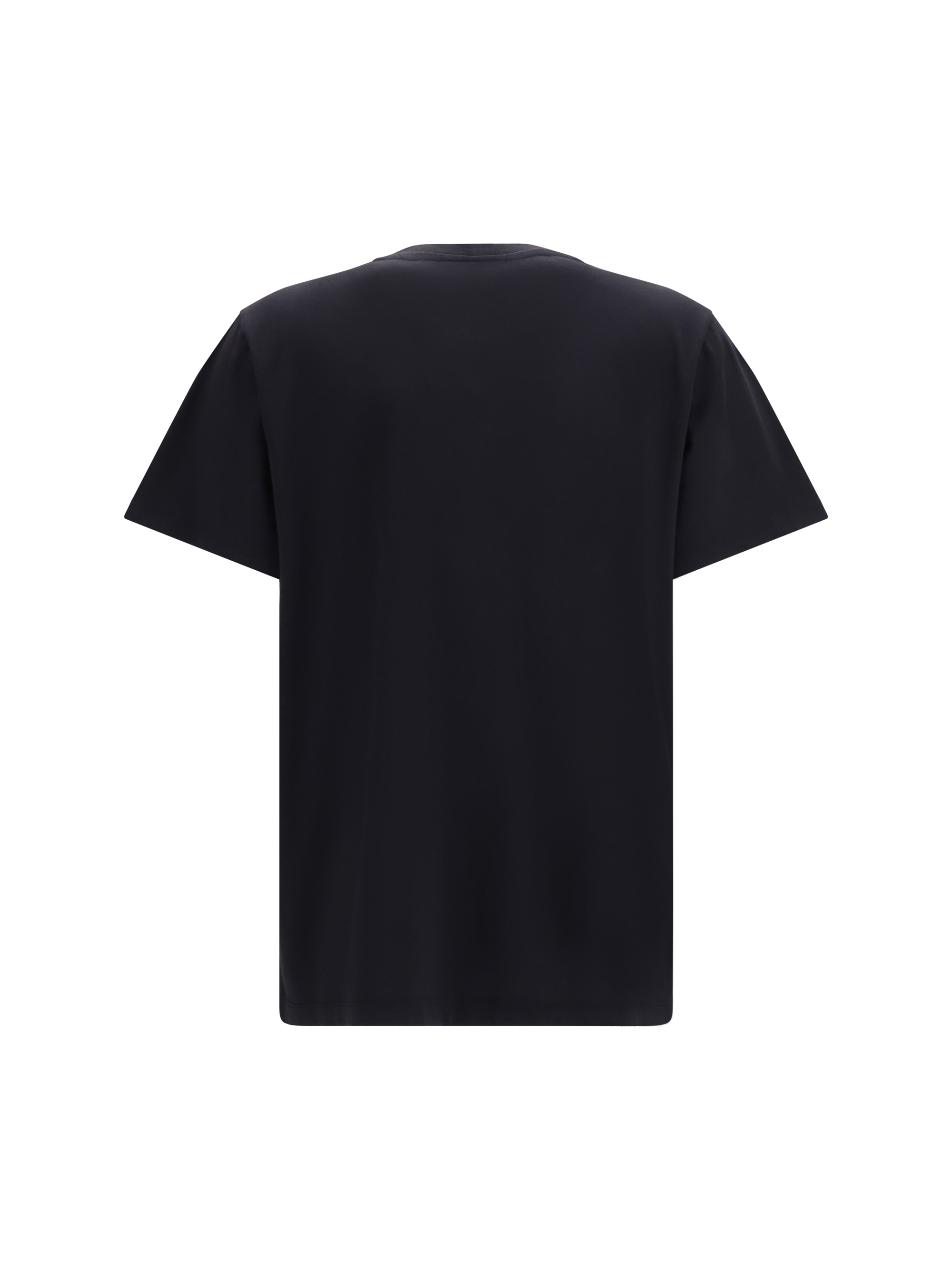 Strawberry cotton T-shirt