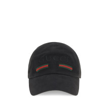 Cotton Baseball Cap with embroidery
