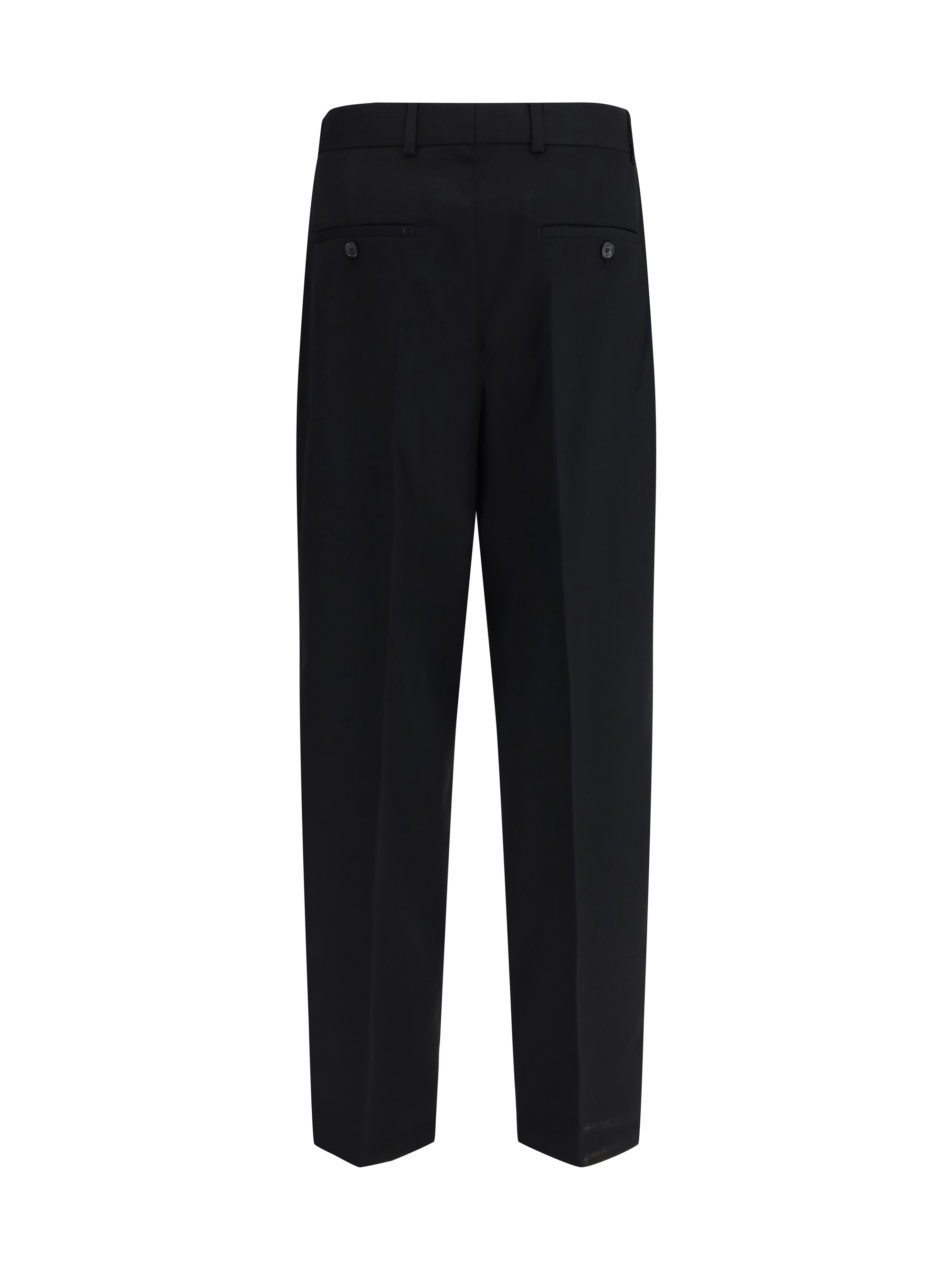 Tailored Trousers