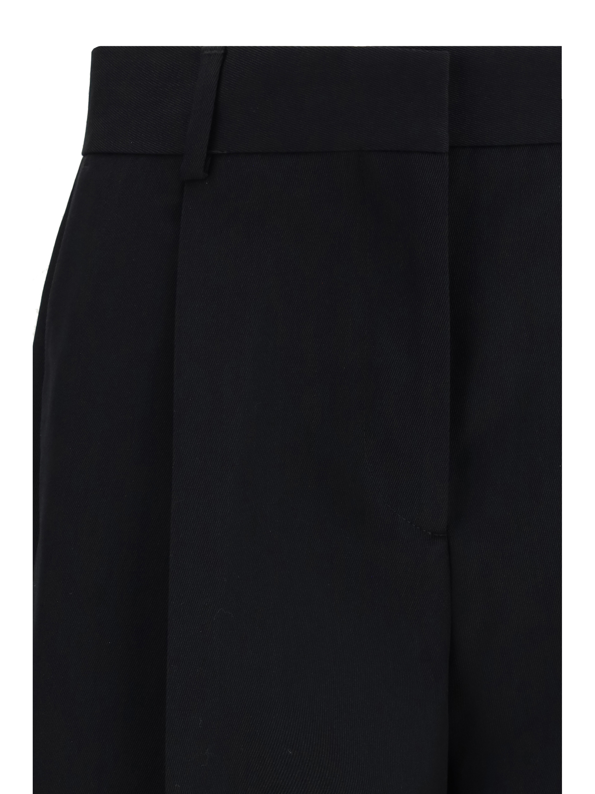 Tailored Trousers