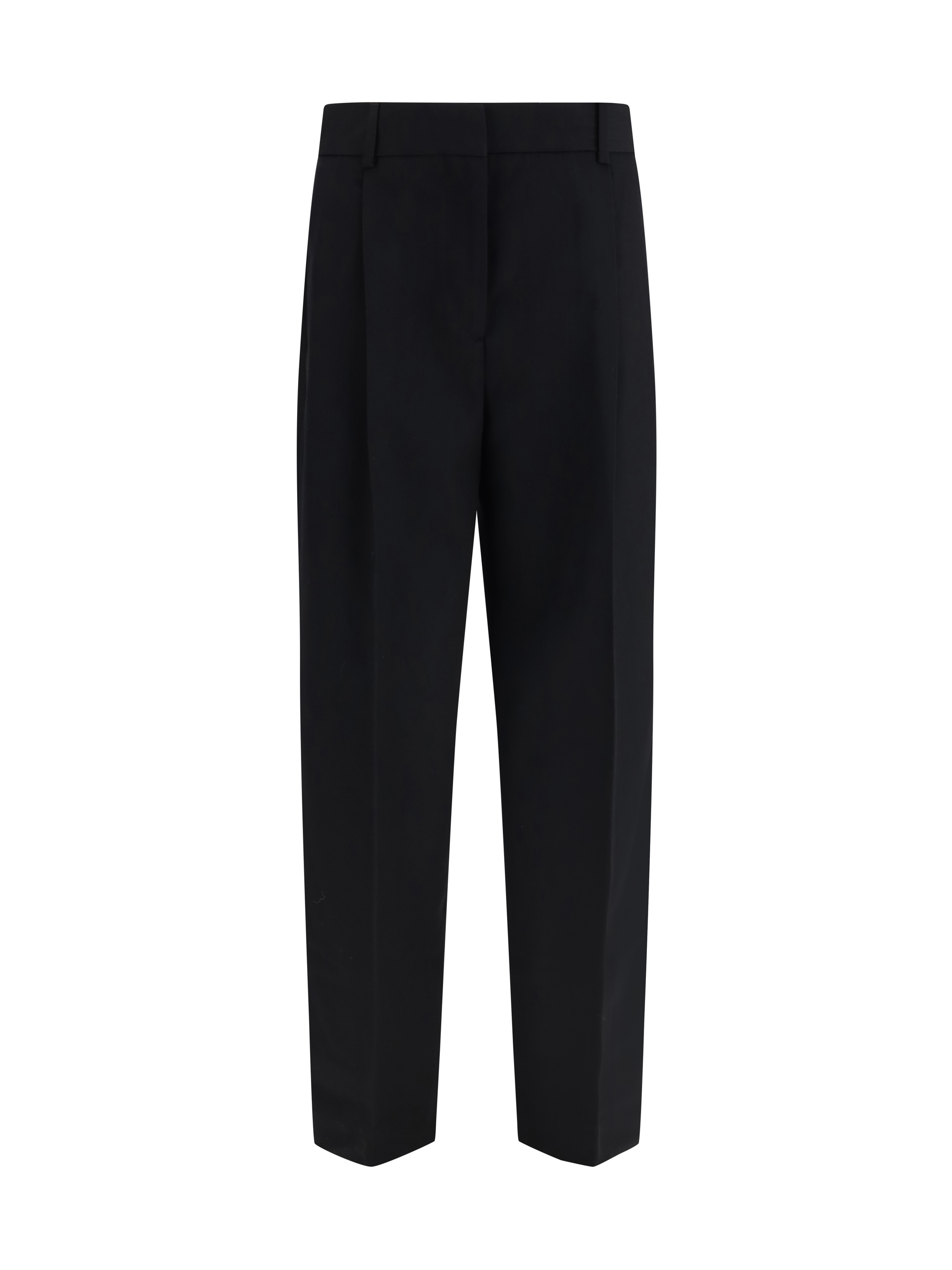 Tailored Trousers
