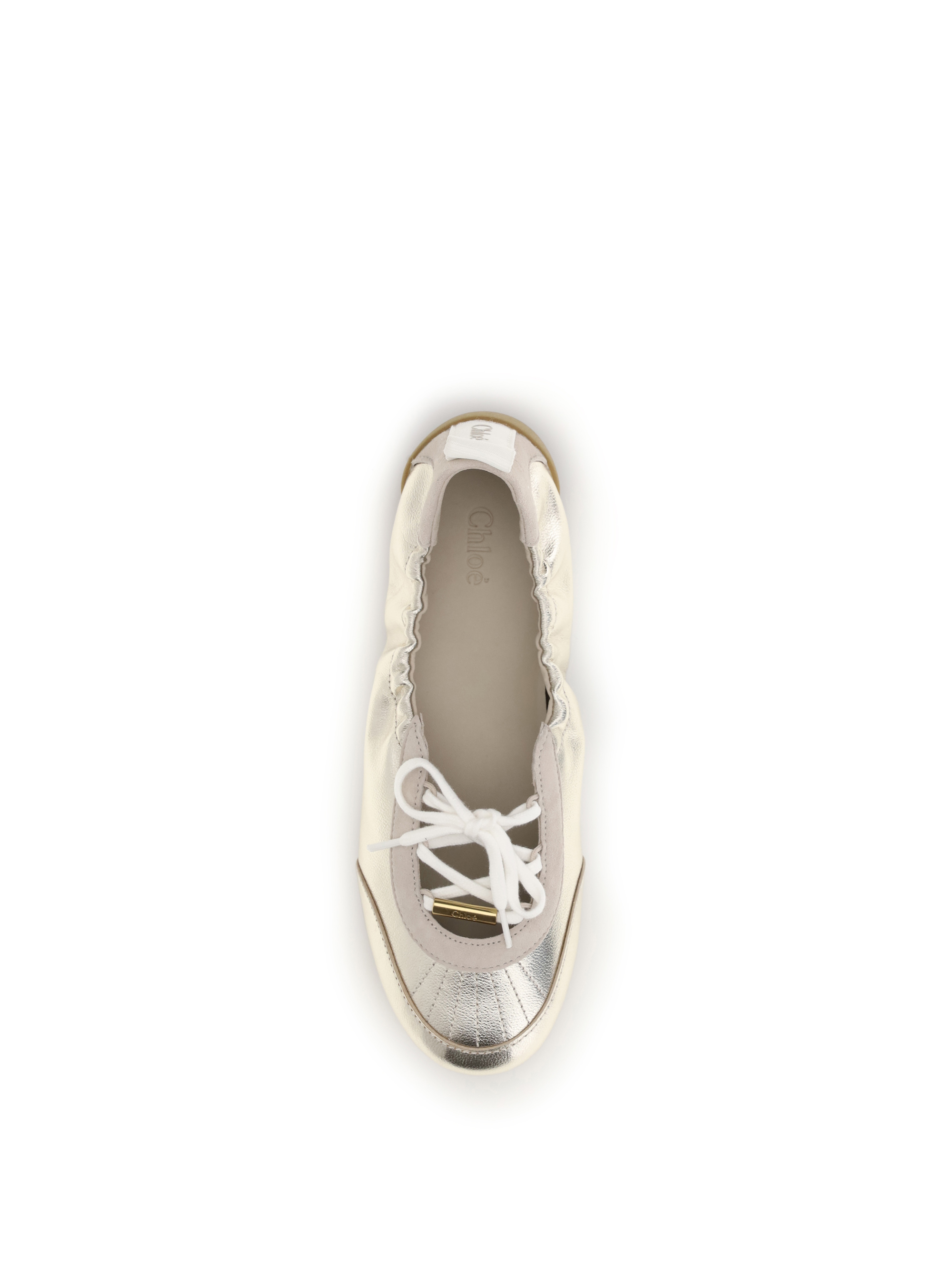 Kick Ballerinas Sneakers