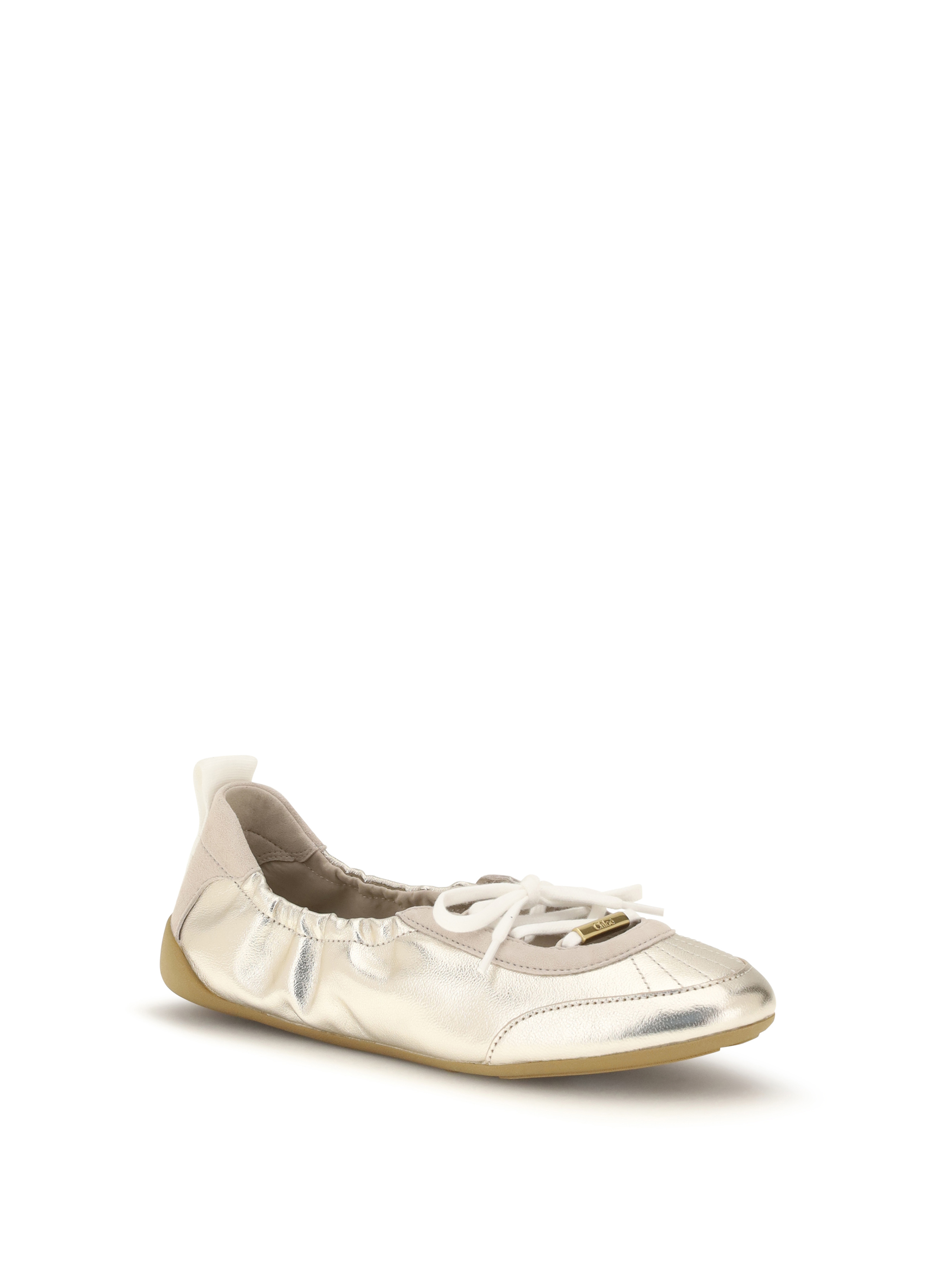 Kick Ballerinas Sneakers