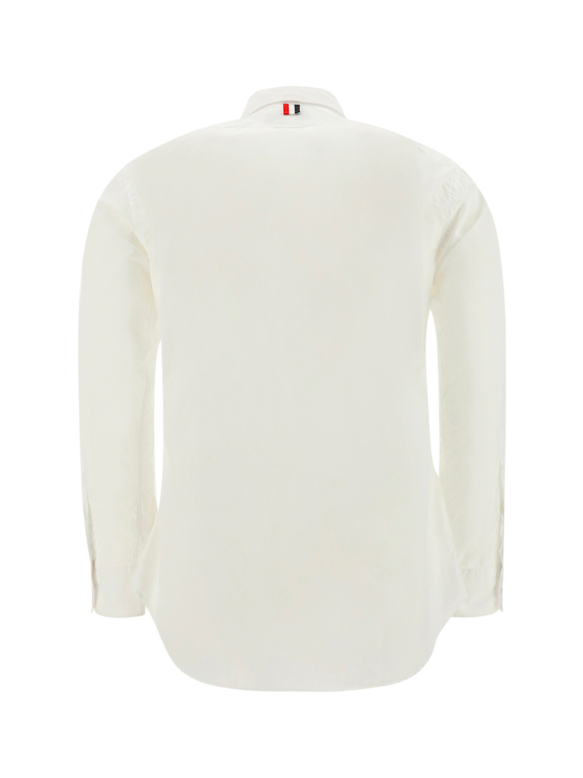 Cotton Shirt