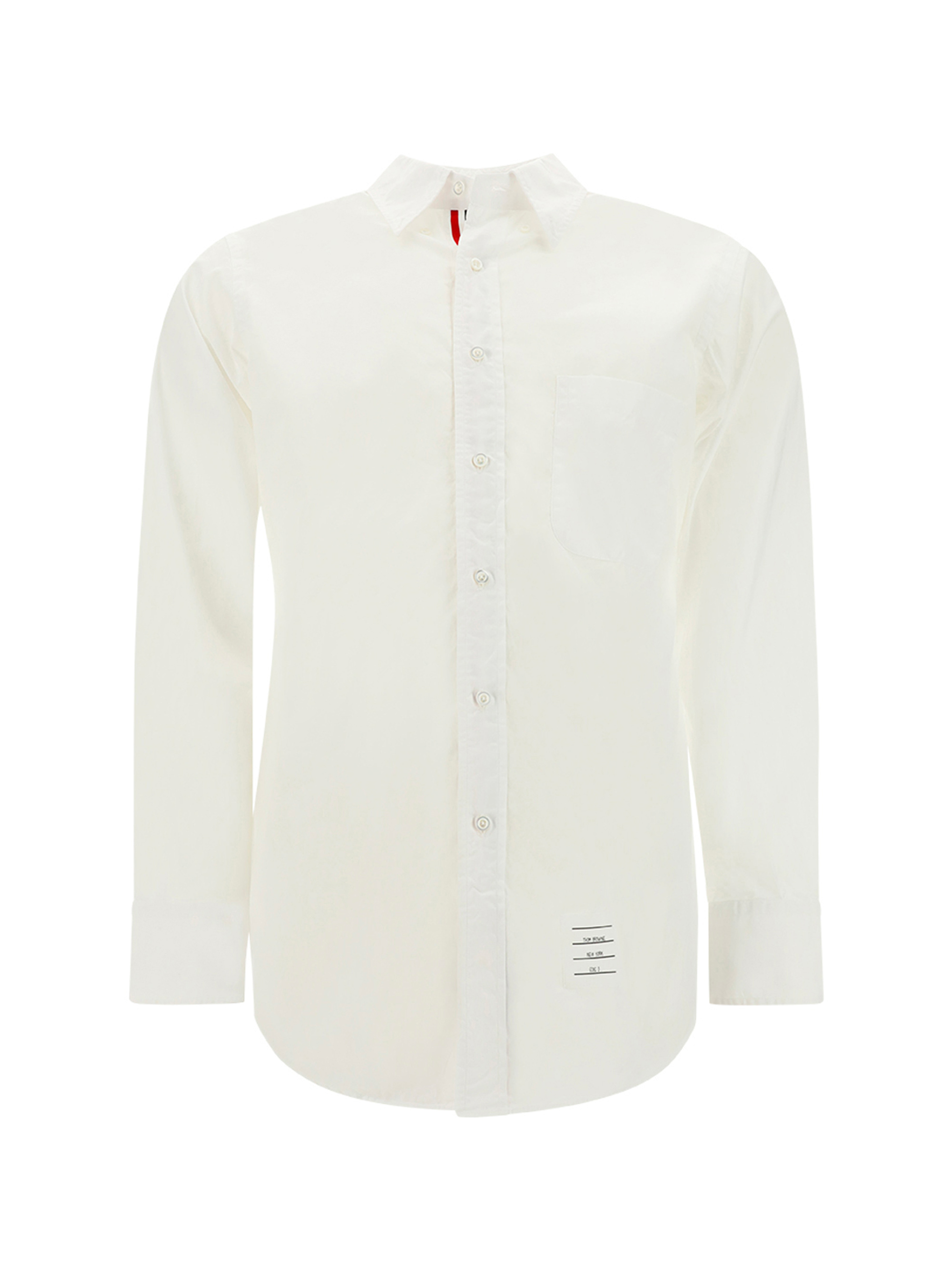 Cotton Shirt
