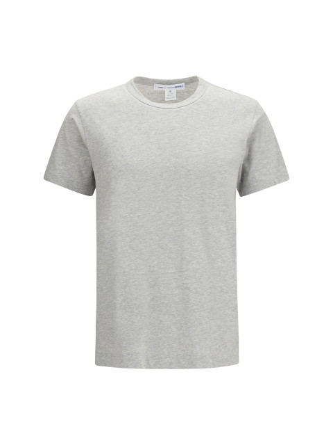 Short-sleeve crewneck T-shirt