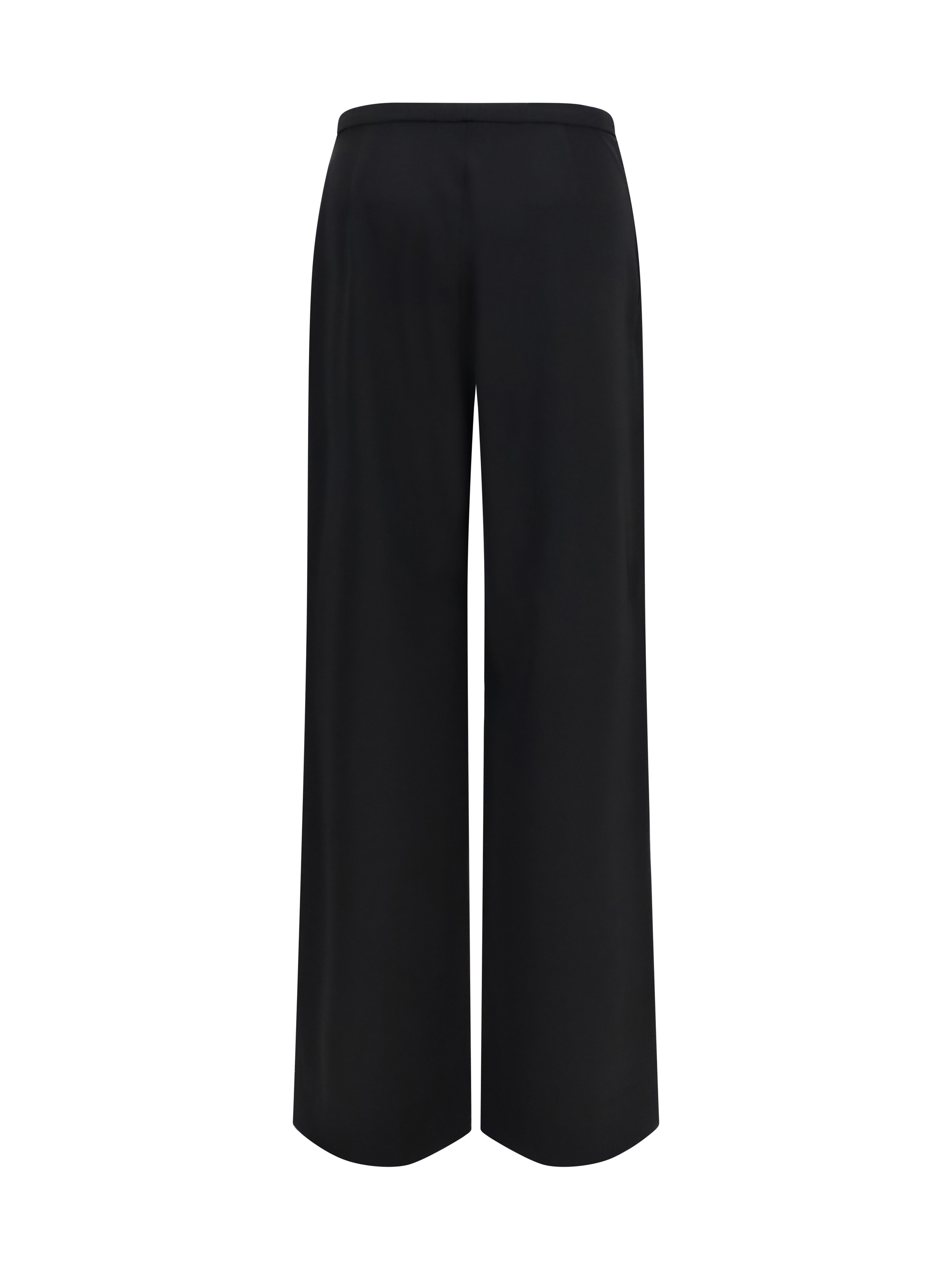 Lightweight wool Pants