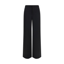 Lightweight wool Pants