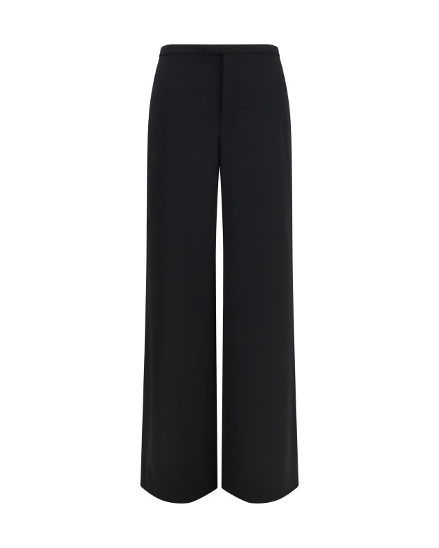 Lightweight wool Pants