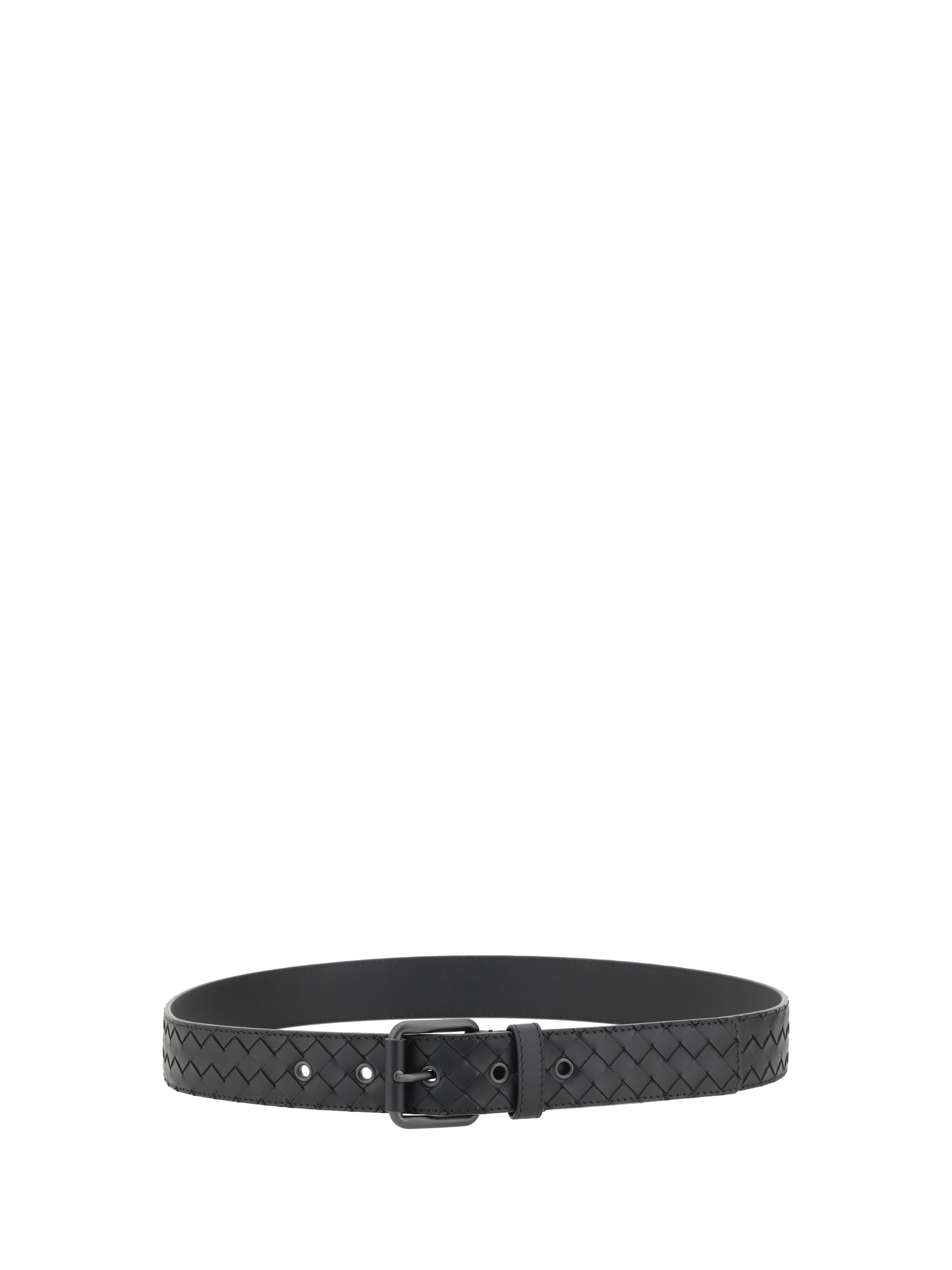 Intrecciato Belt