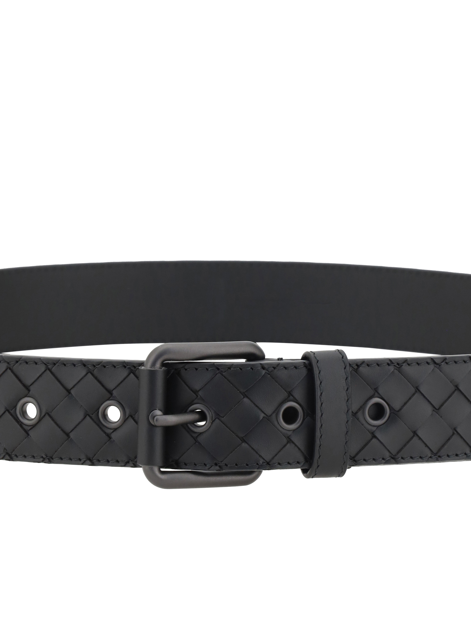 Intrecciato Belt