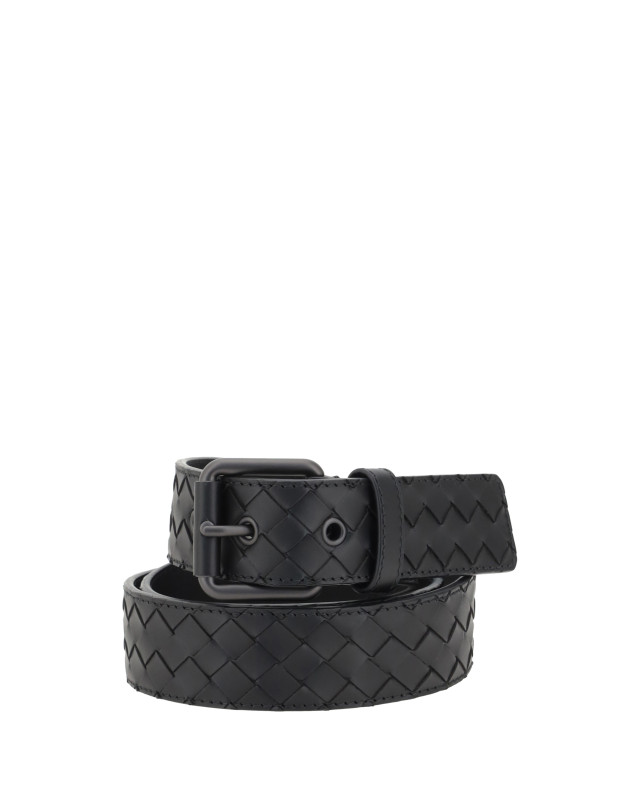 Intrecciato Belt