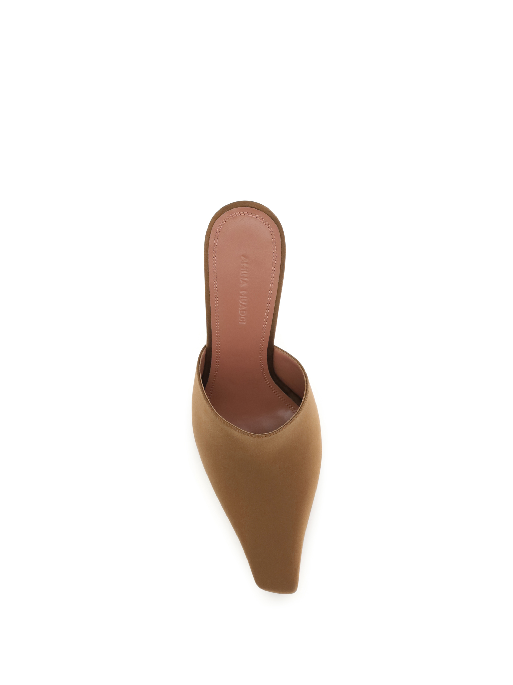 Jamie Mules Sandals