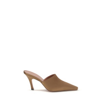 Jamie Mules Sandals