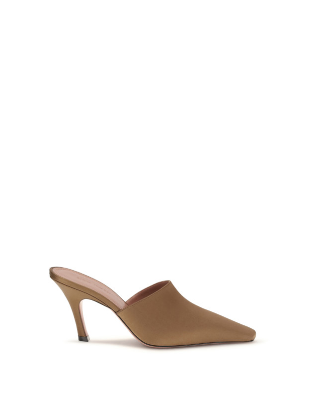 Jamie Mules Sandals