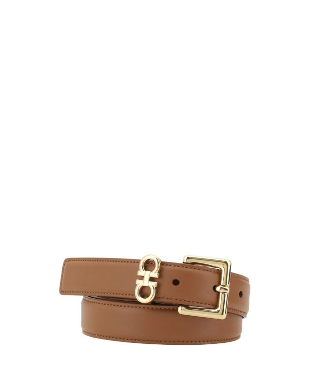 Gancini Belt