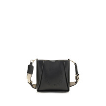 Logo Shoulder Bag