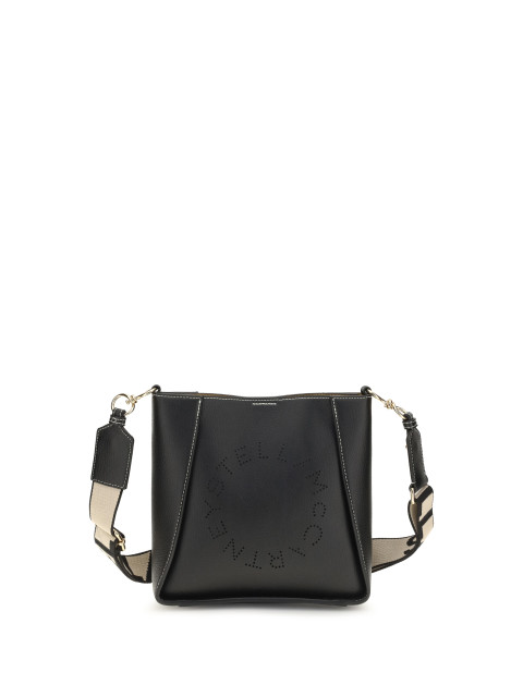 Logo Shoulder Bag