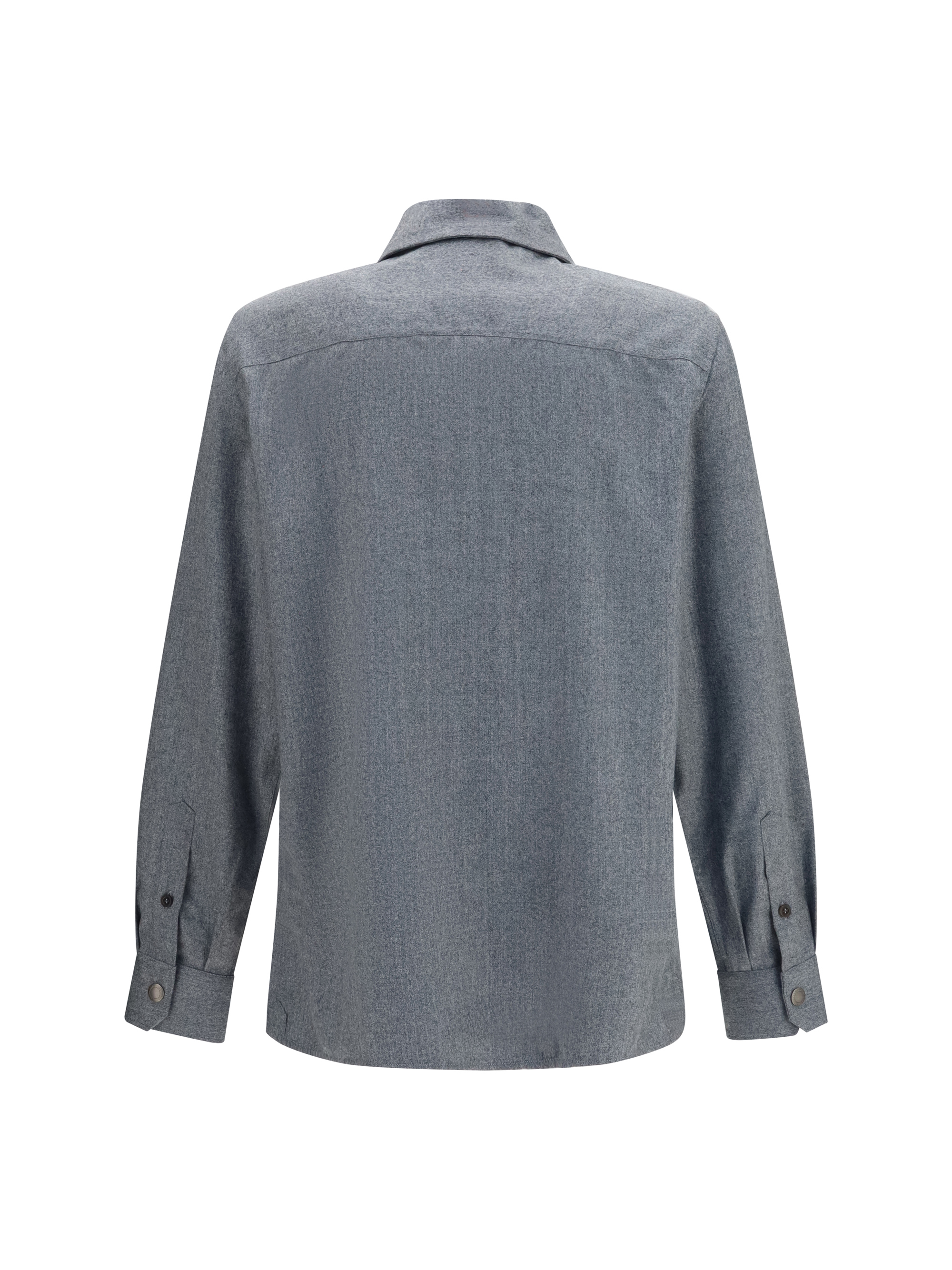Virgin wool Shirt