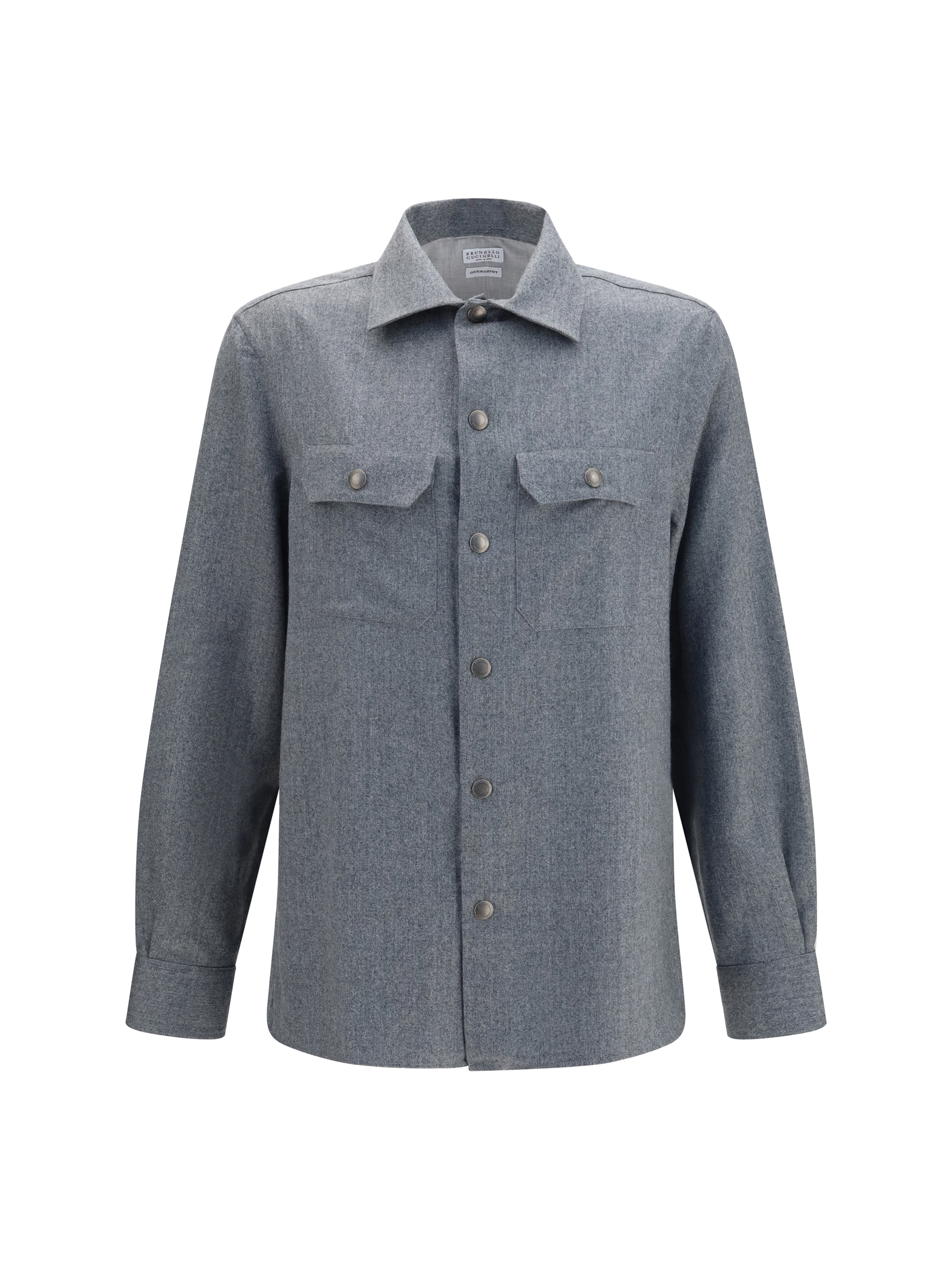 Virgin wool Shirt