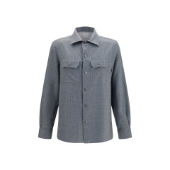 Virgin wool Shirt