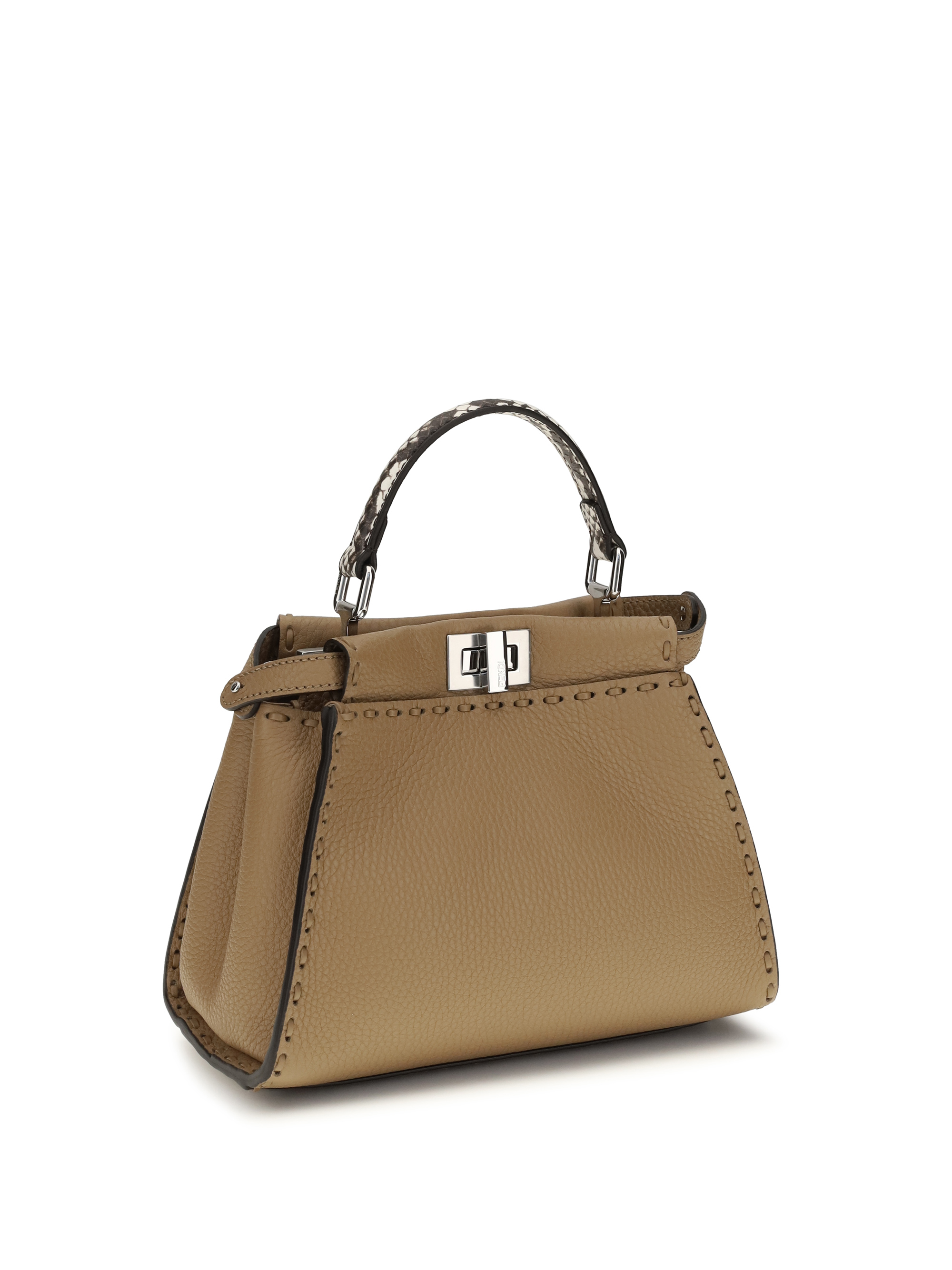 Peekaboo mini Handbag