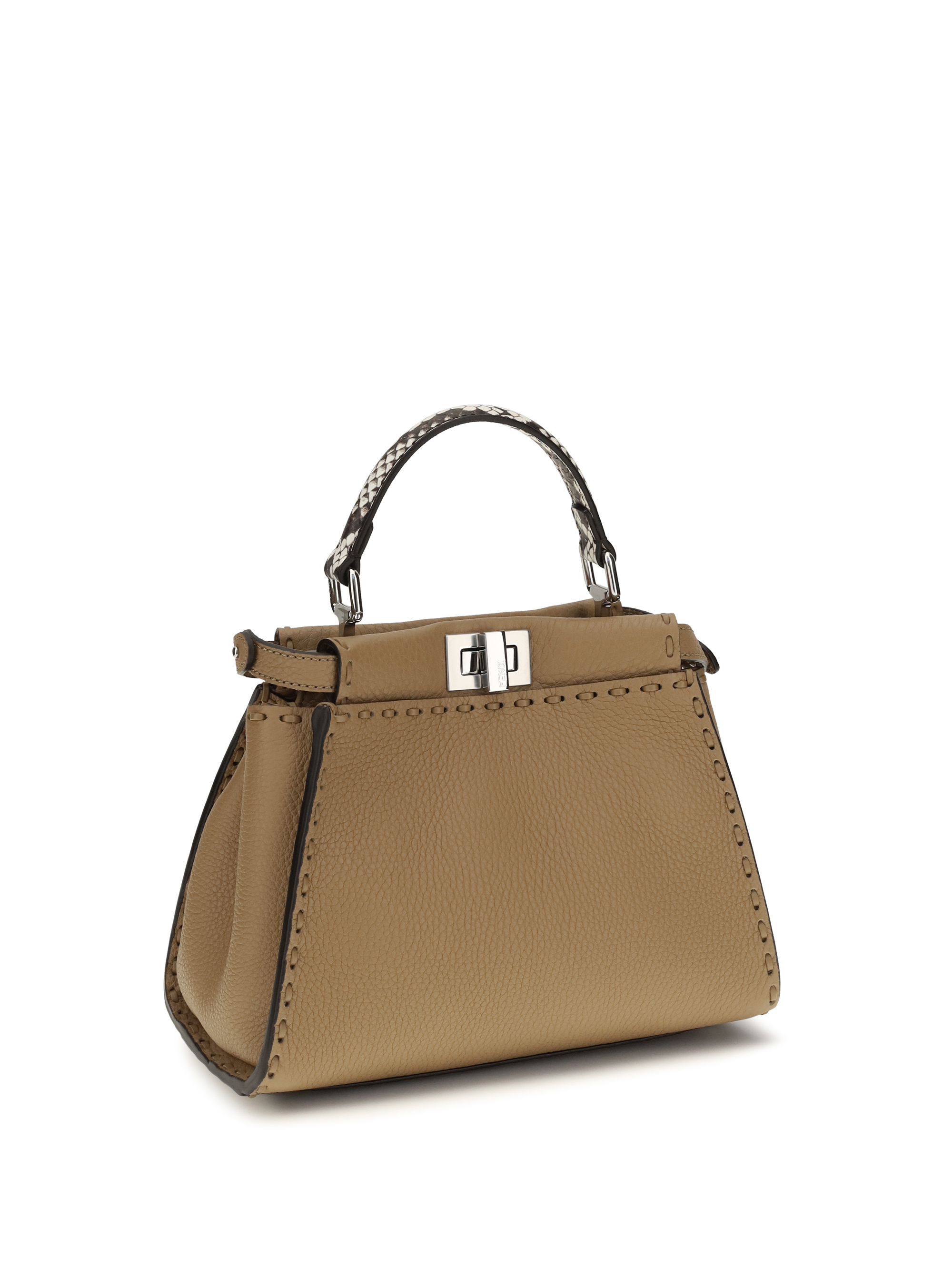 Peekaboo mini Handbag