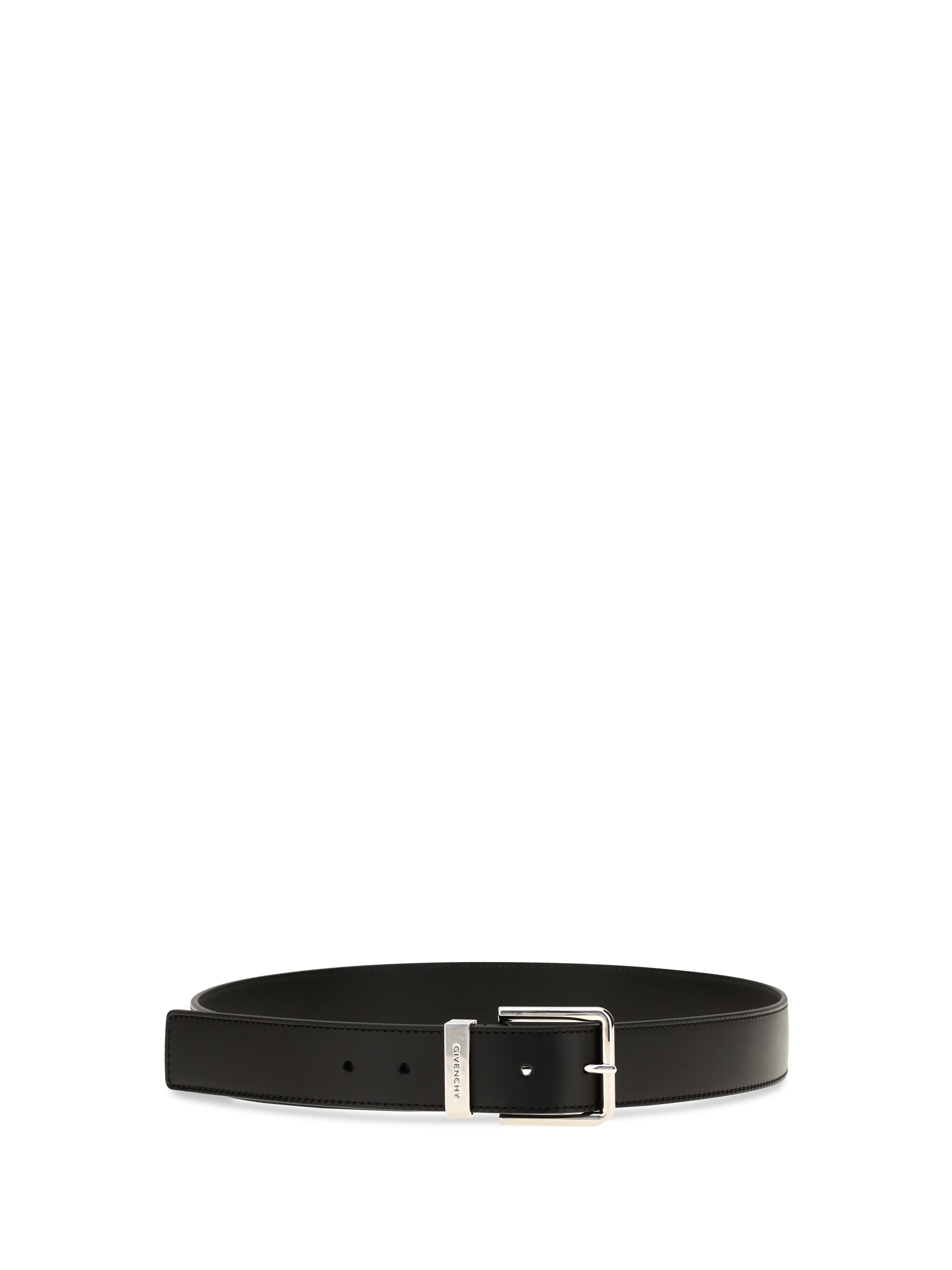 Gentlemen leather Belt