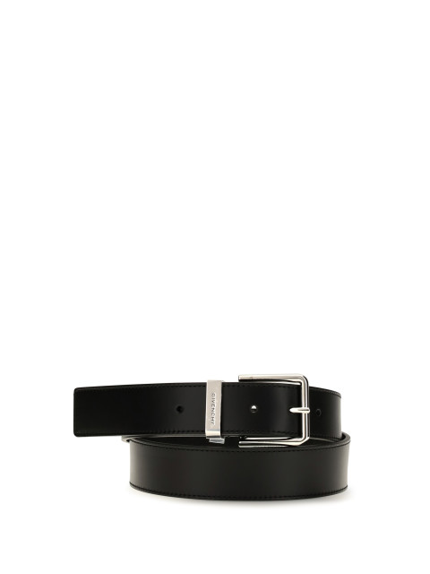 Gentlemen leather Belt
