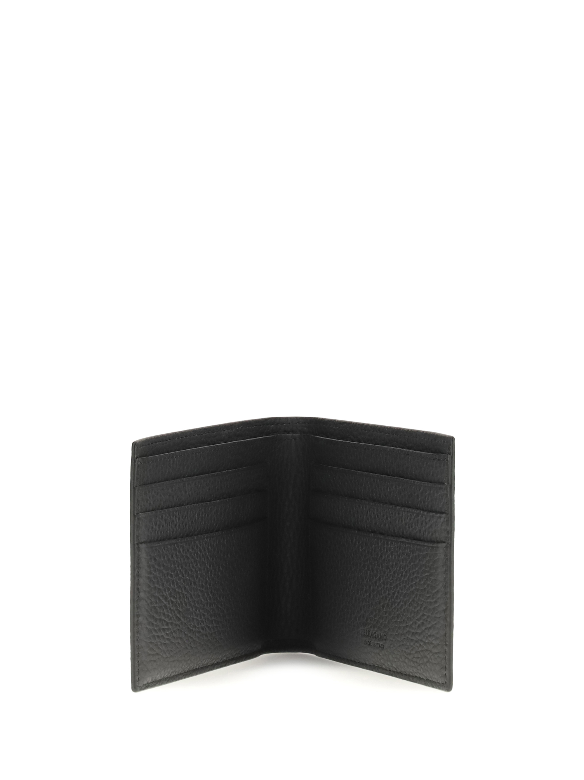 Monogram Wallet