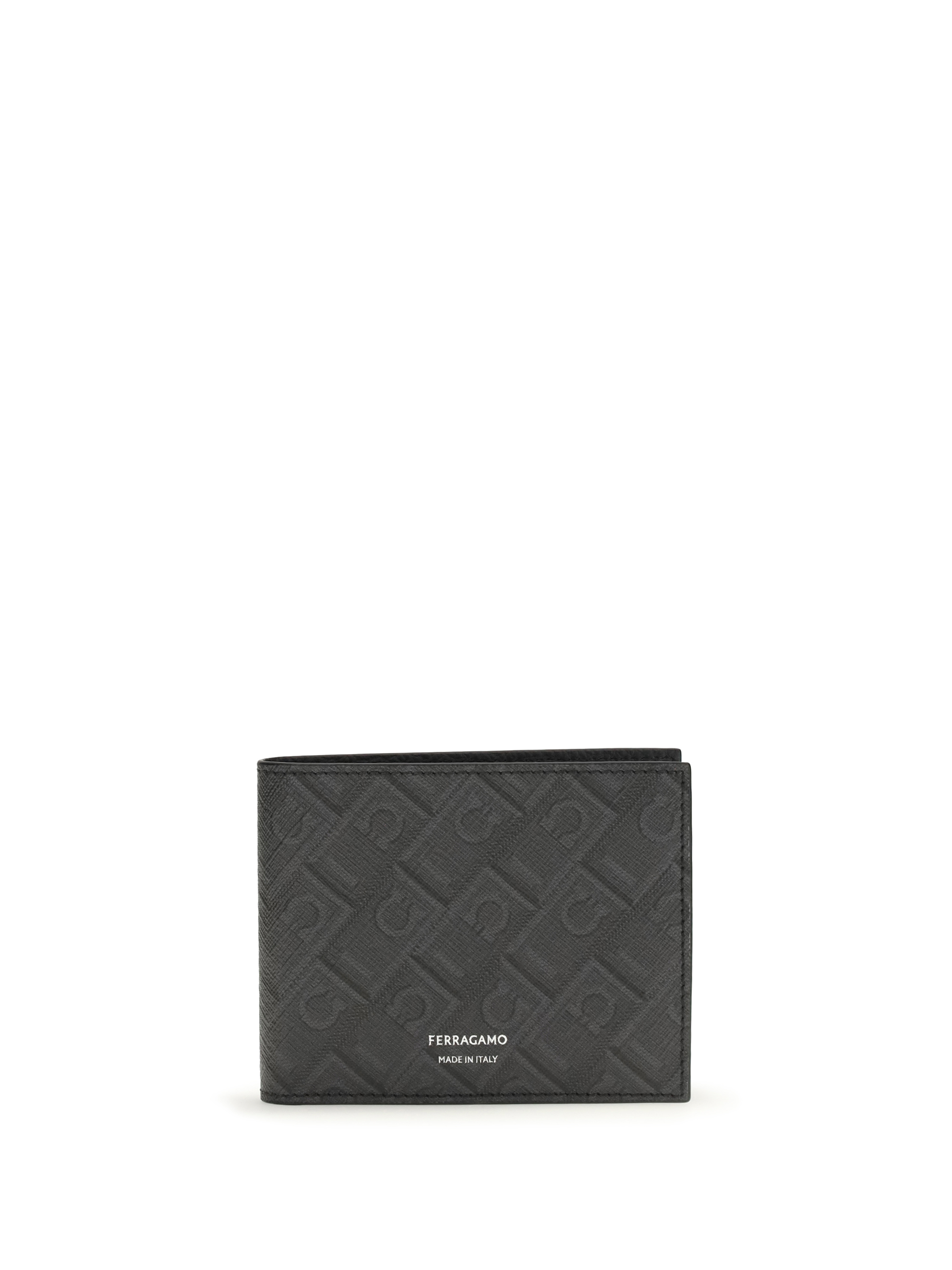 Monogram Wallet