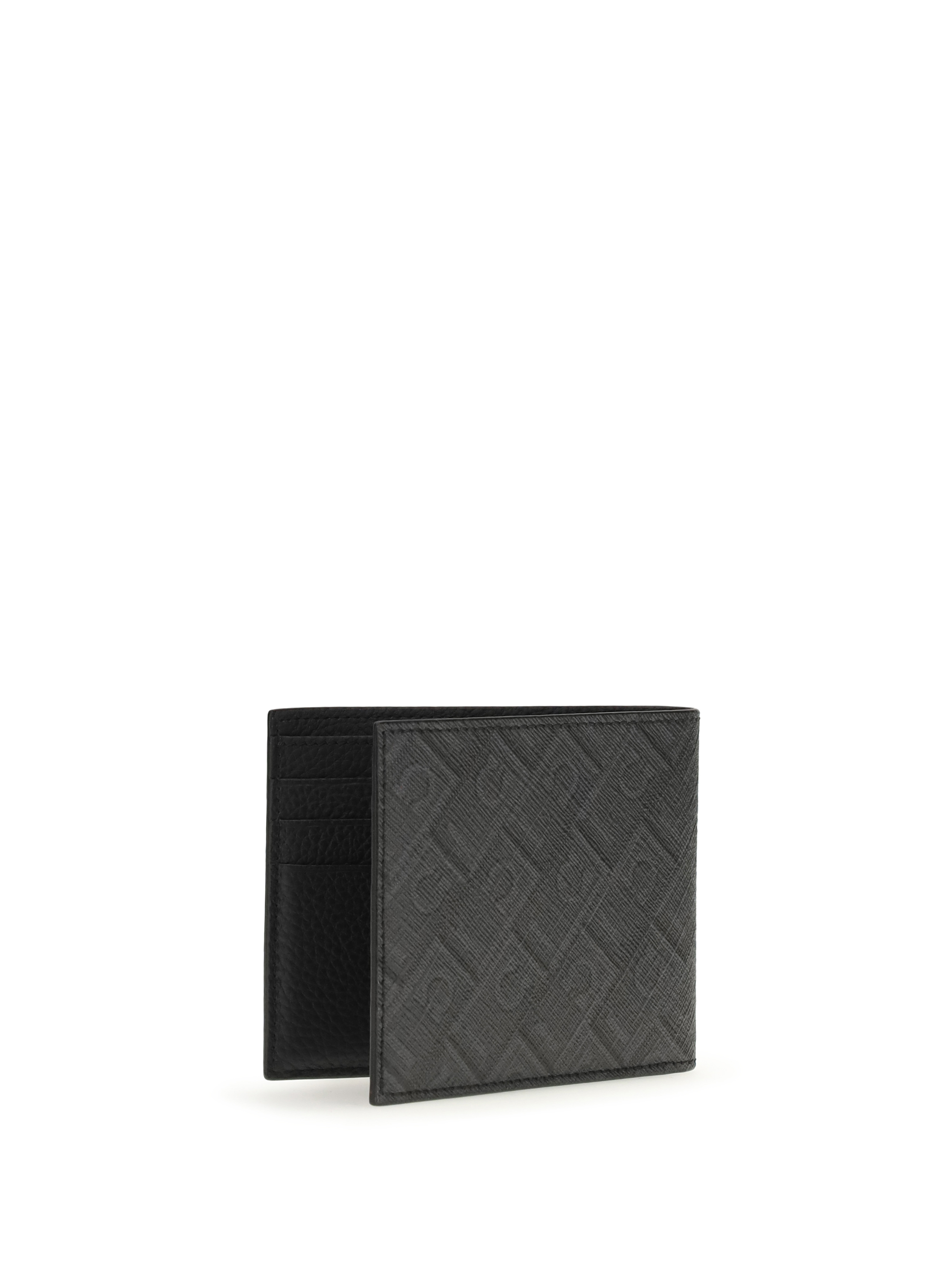 Monogram Wallet
