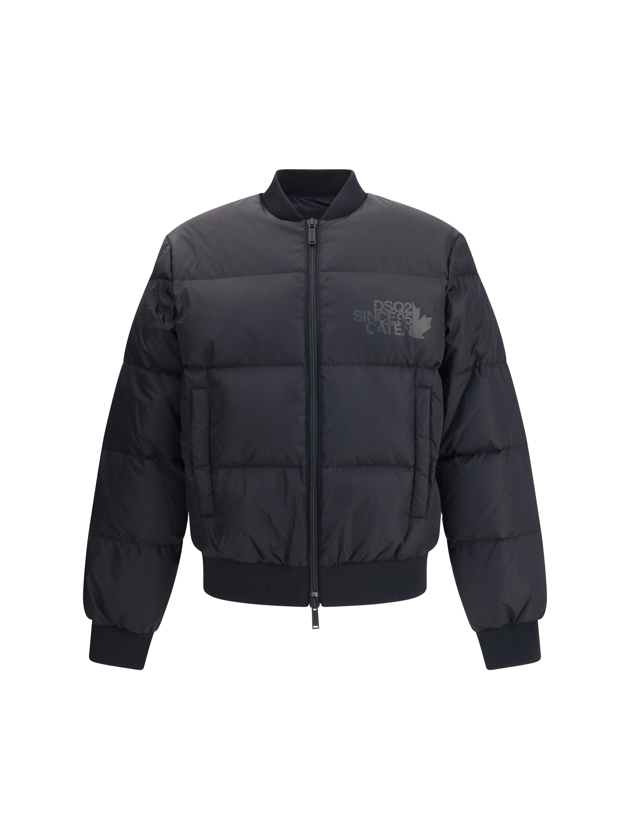 Easy Puffer Down Jacket