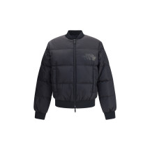 Easy Puffer Down Jacket