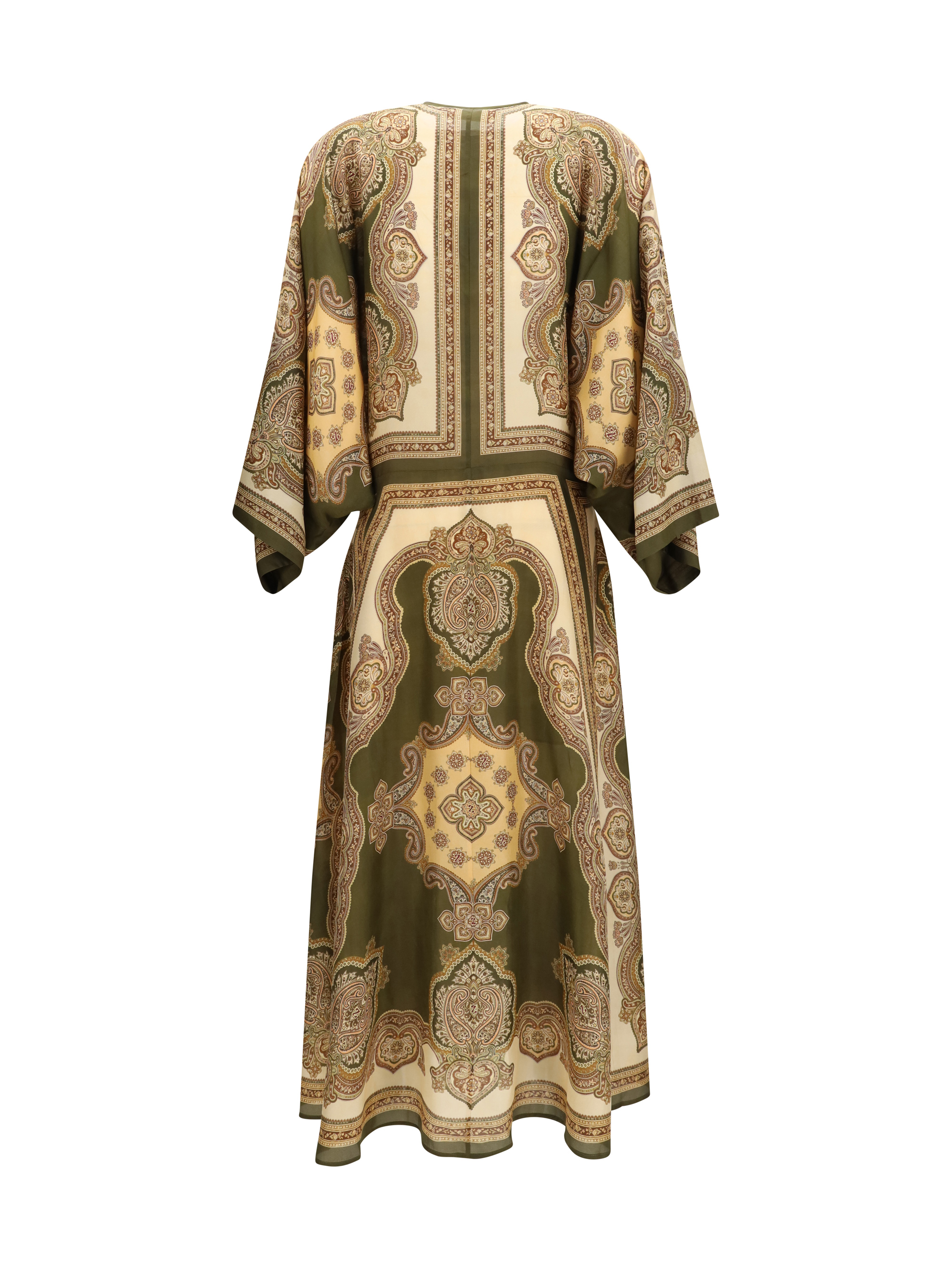 Mahon tunic Dress