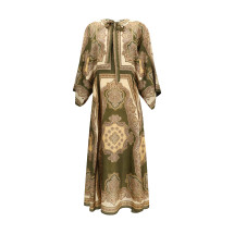 Mahon tunic Dress