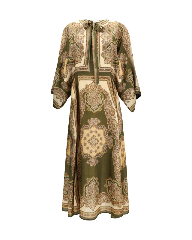 Mahon tunic Dress